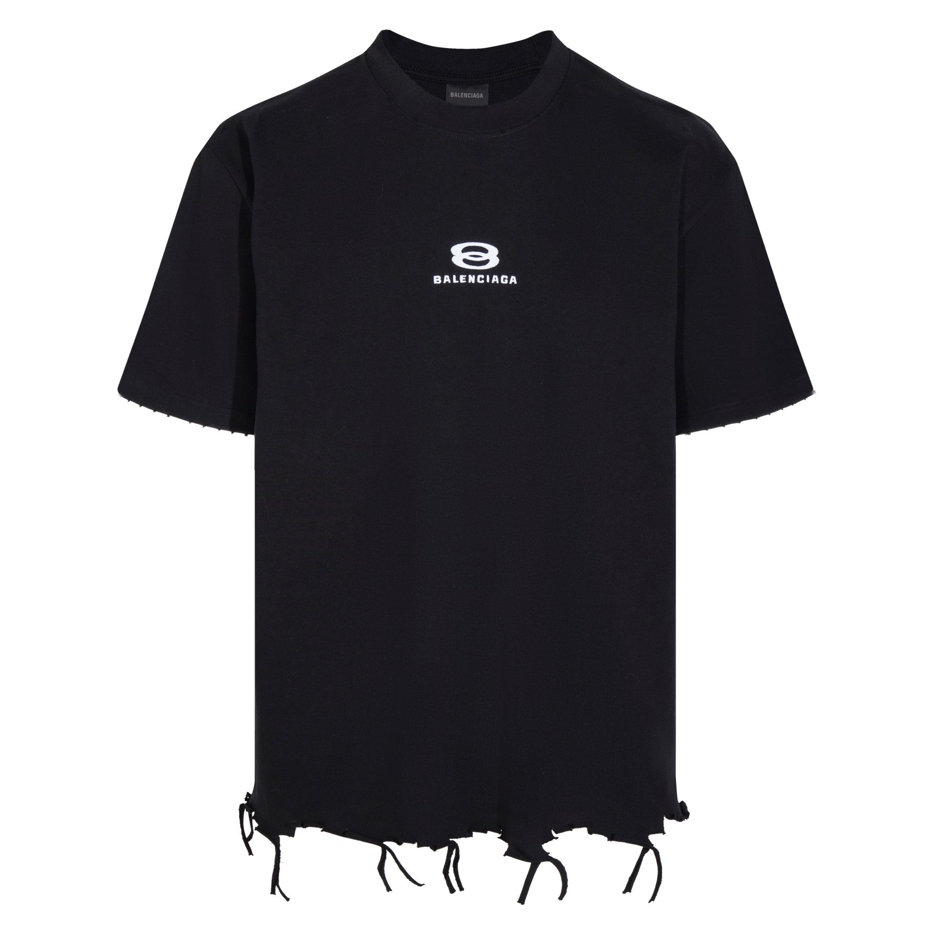 LuxluxHouse Balenciaga T-shirt NO.9