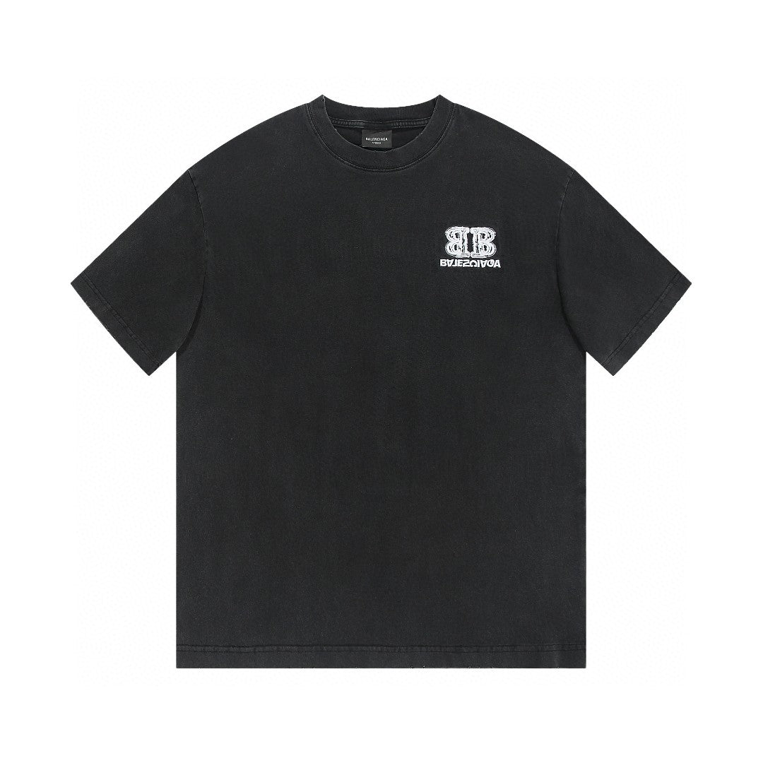 LuxluxHouse Balenciaga T-shirt NO.9