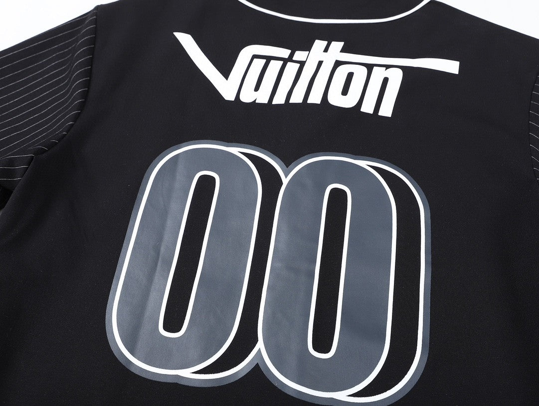 LuxluxHouse Best Quality Clothes Shirts&Polo Louis Vuitton