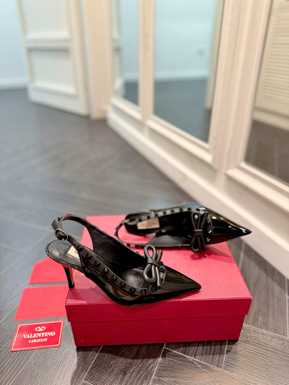 LuxluxHouse Best Quality Valentino Women Shoes