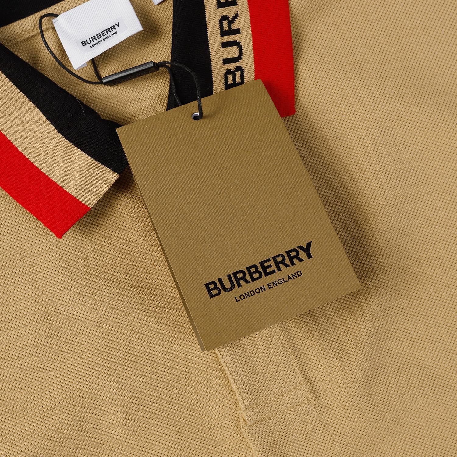 LuxluxHouse Best Quality Clothes Shirts&Polo Burberry
