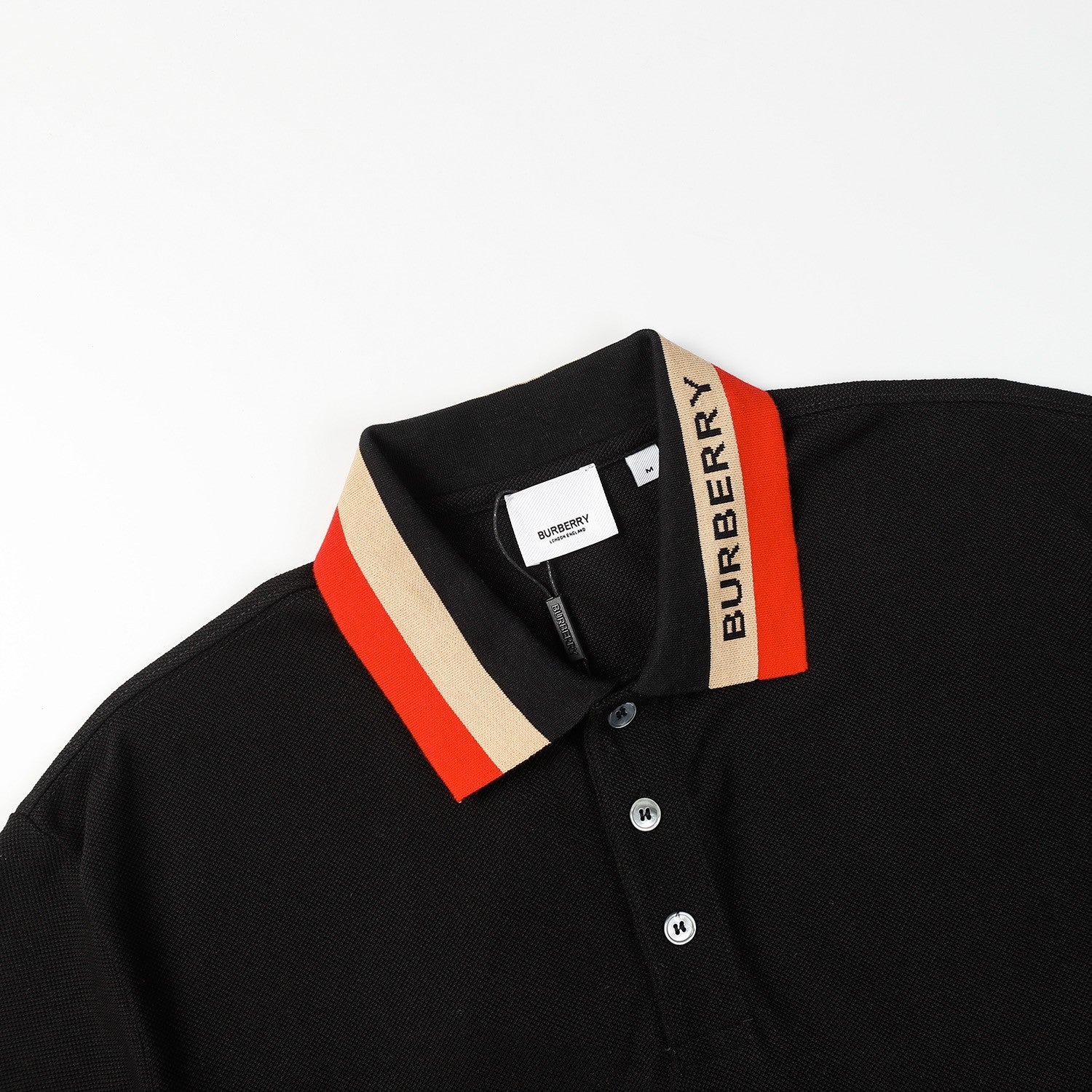 LuxluxHouse Best Quality Clothes Shirts&Polo Burberry