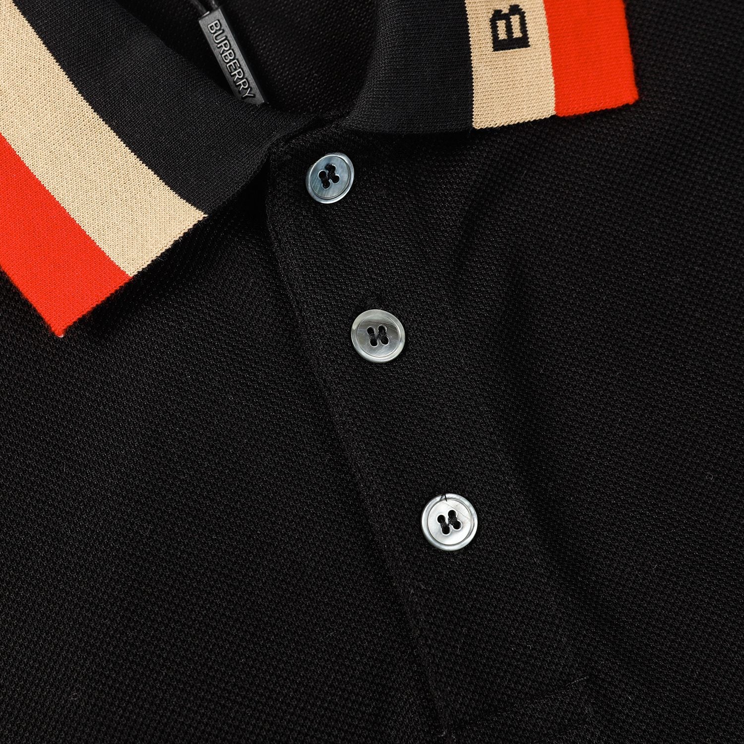 LuxluxHouse Best Quality Clothes Shirts&Polo Burberry