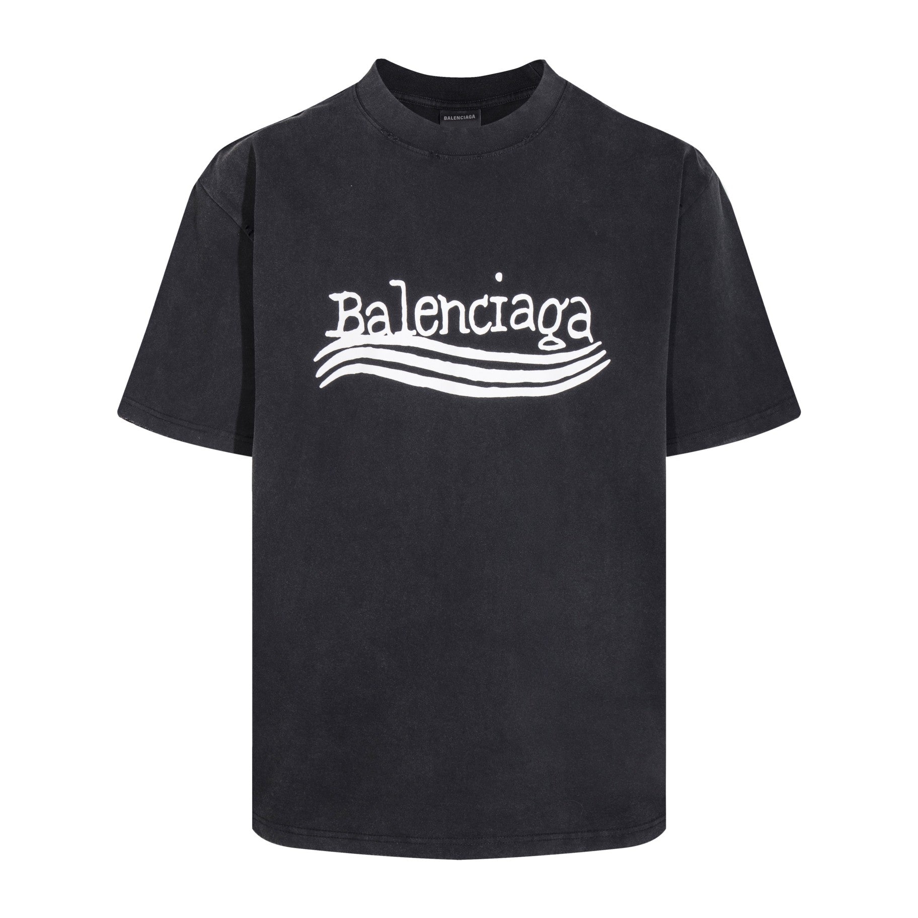 LuxluxHouse Balenciaga T-shirt NO.9