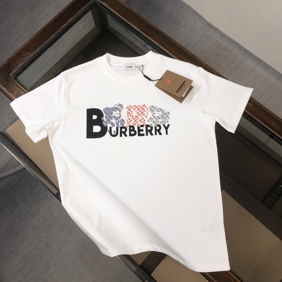 LuxluxHouse Burberry T-shirt NO.3