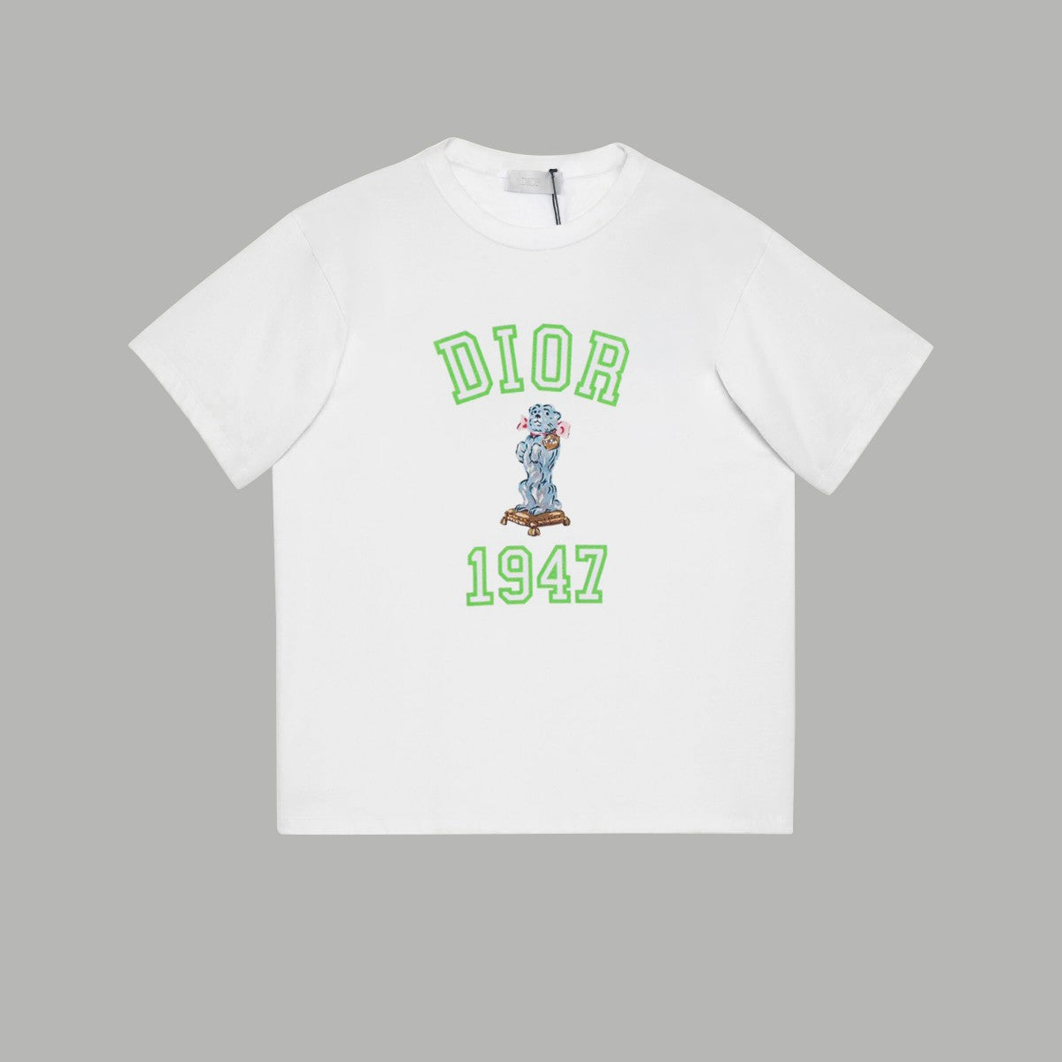 LuxluxHouse Dior T-shirt NO.3