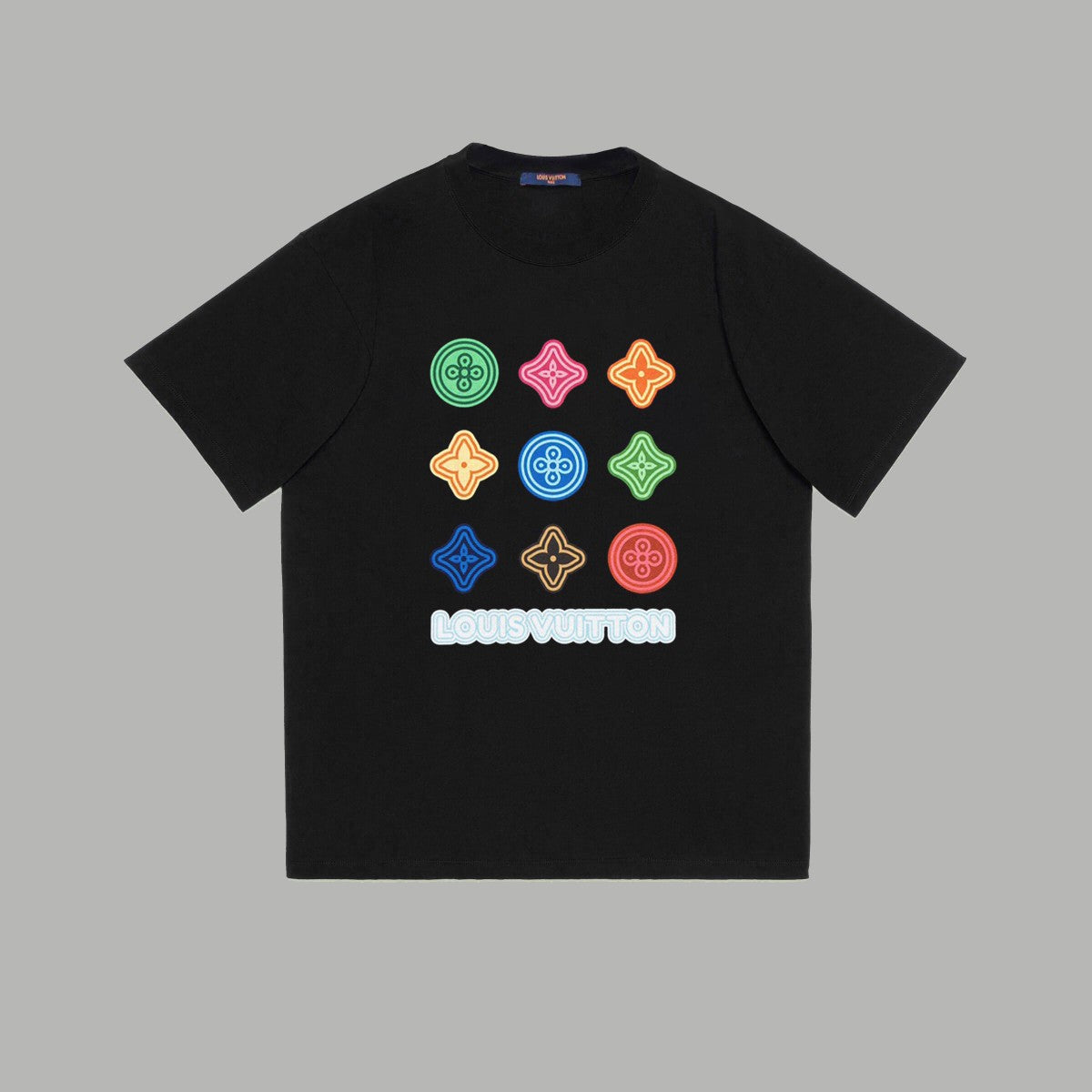 LuxluxHouse Louis Vuitton T-shirt NO.5