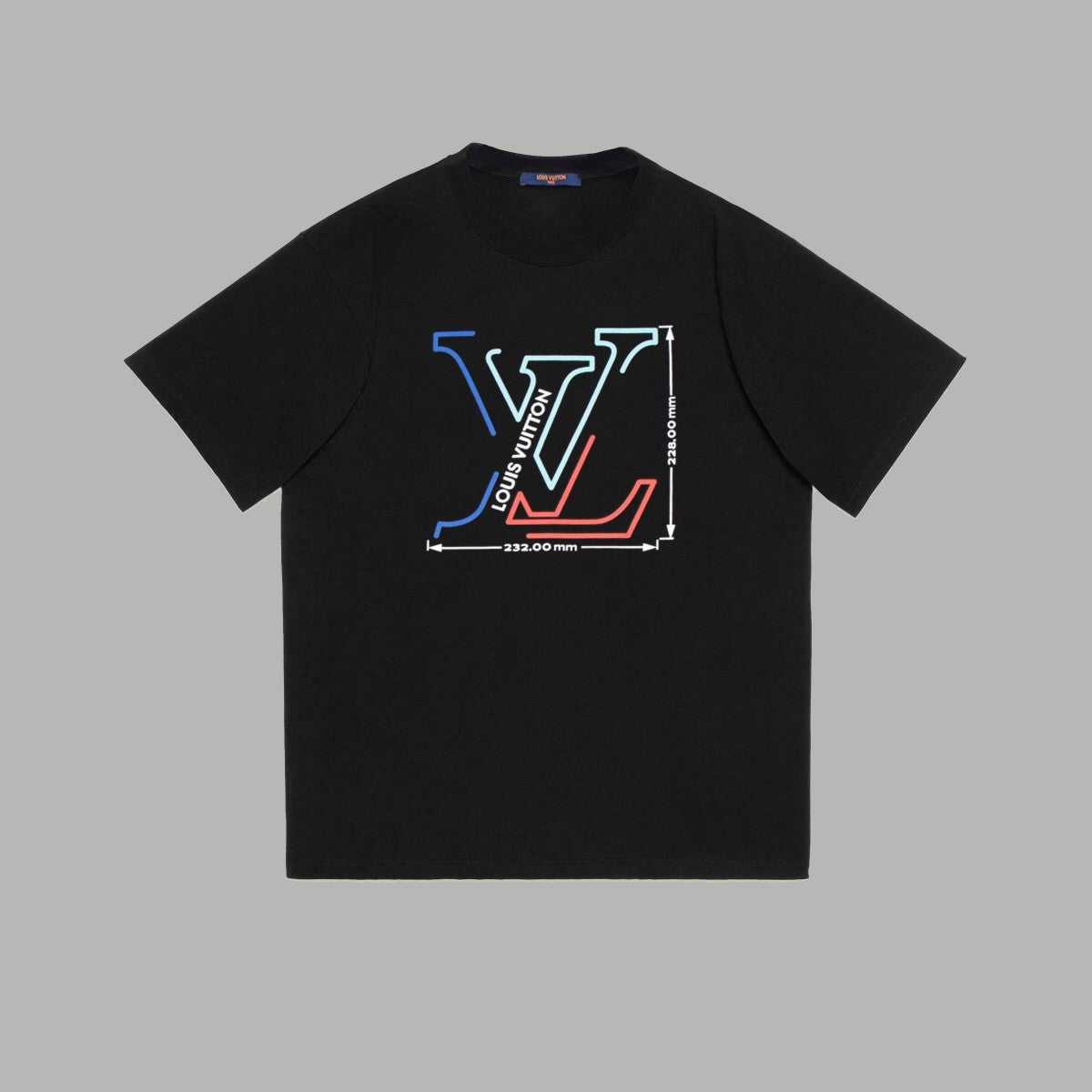 LuxluxHouse Louis Vuitton T-shirt NO.5