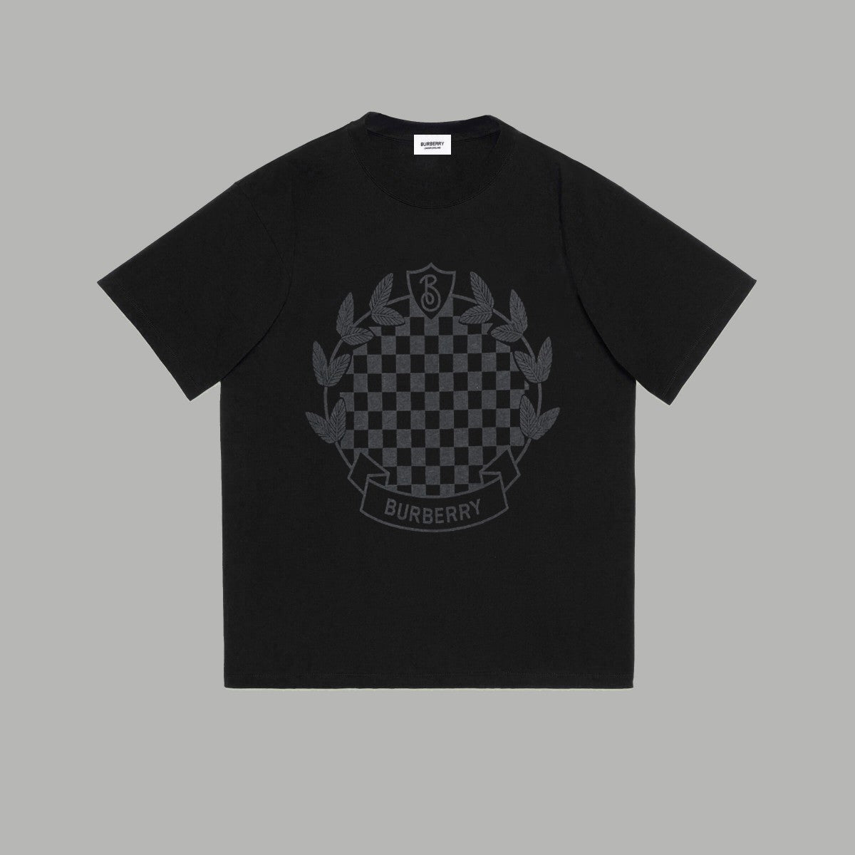 LuxluxHouse Burberry T-shirt NO.3