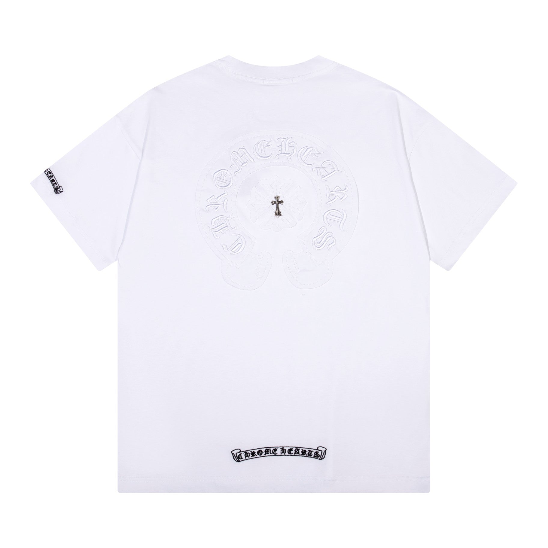 Chrome Hearts T-shirt NO.1