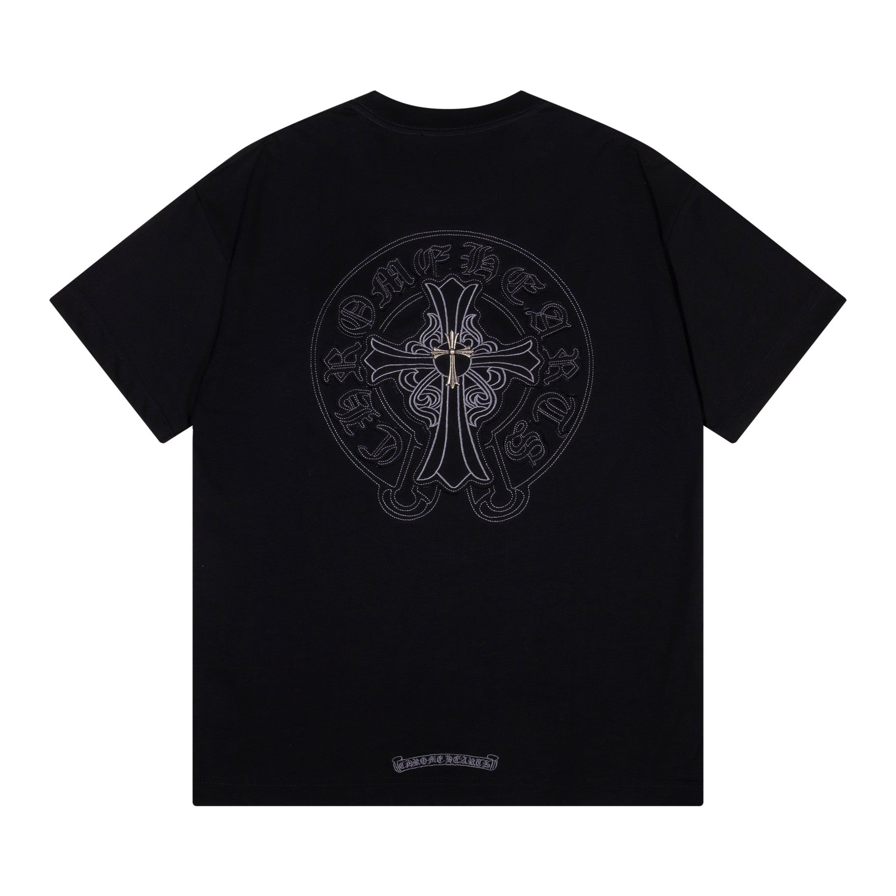 Chrome Hearts T-shirt NO.1