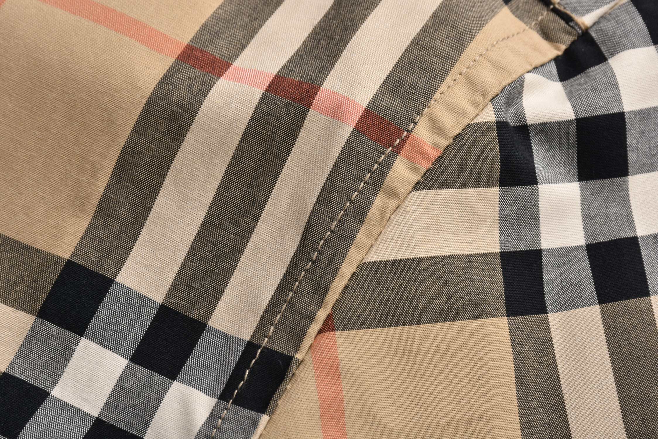 LuxluxHouse Best Quality Clothes Shirts&Polo Burberry