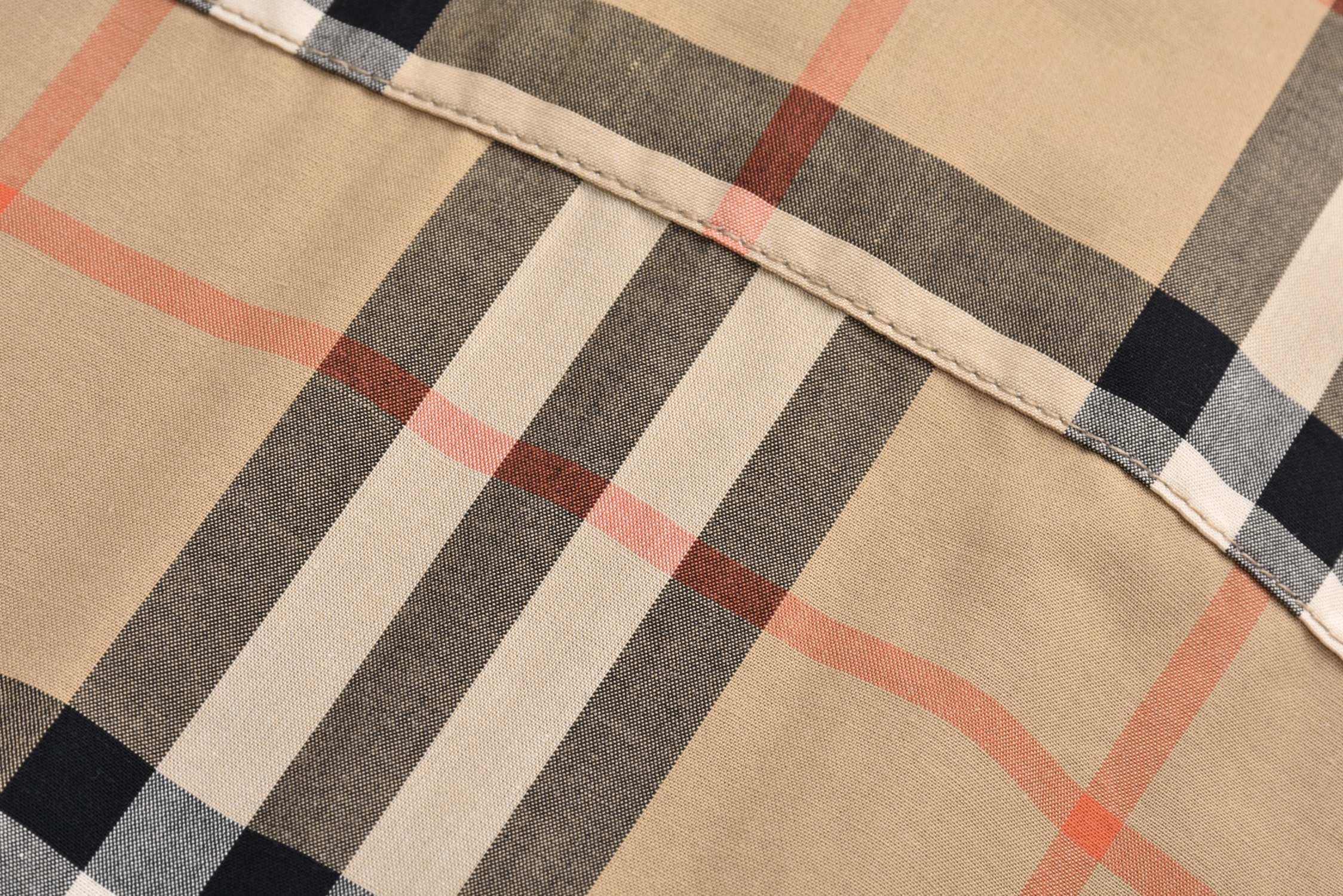 LuxluxHouse Best Quality Clothes Shirts&Polo Burberry