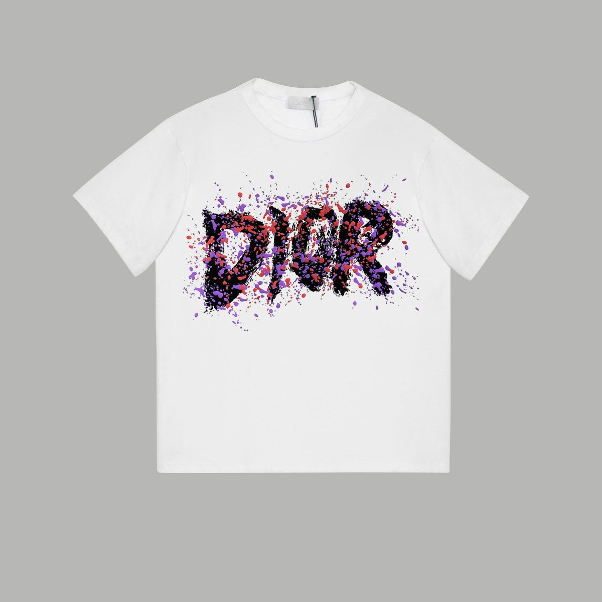 LuxluxHouse Dior T-shirt NO.3