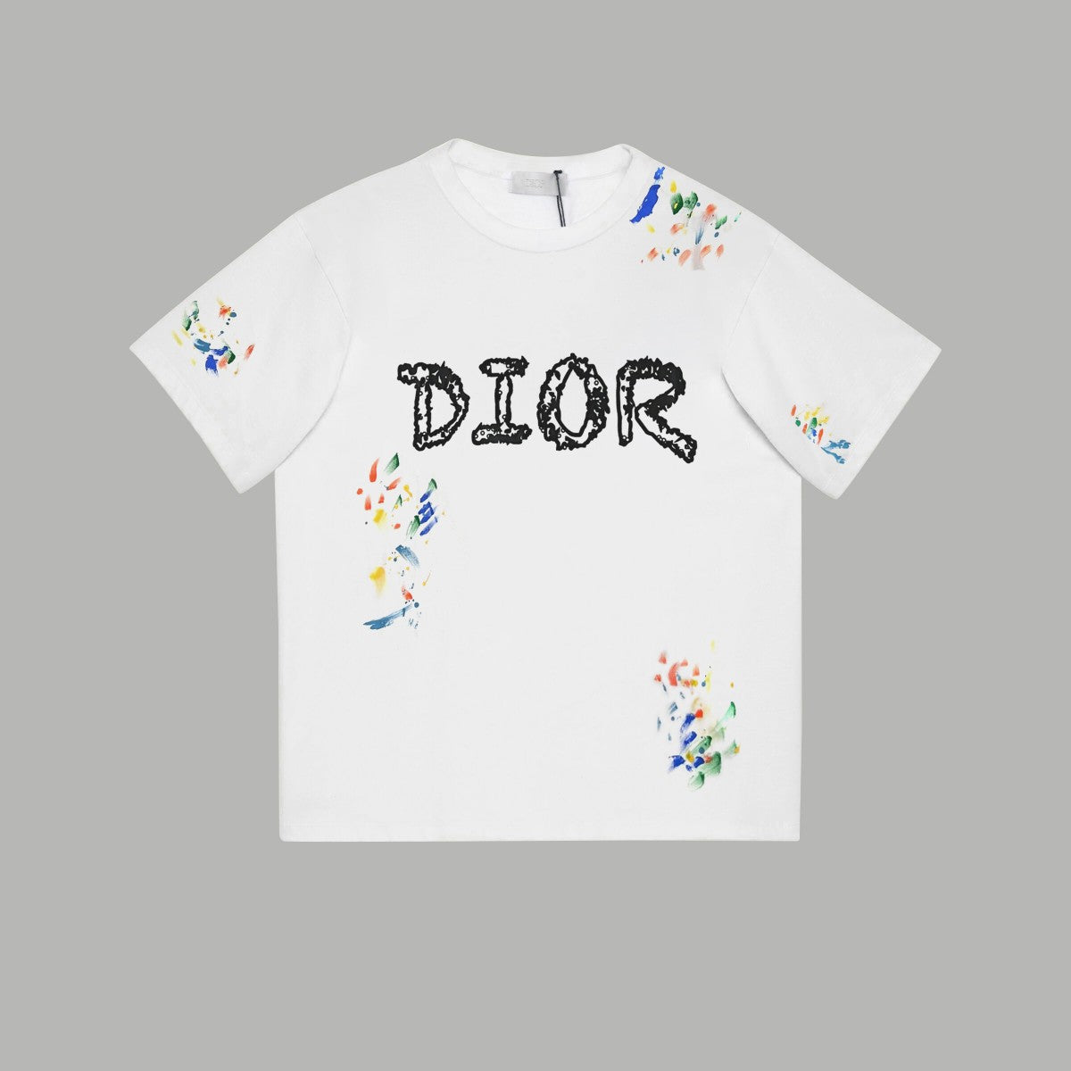 LuxluxHouse Dior T-shirt NO.3