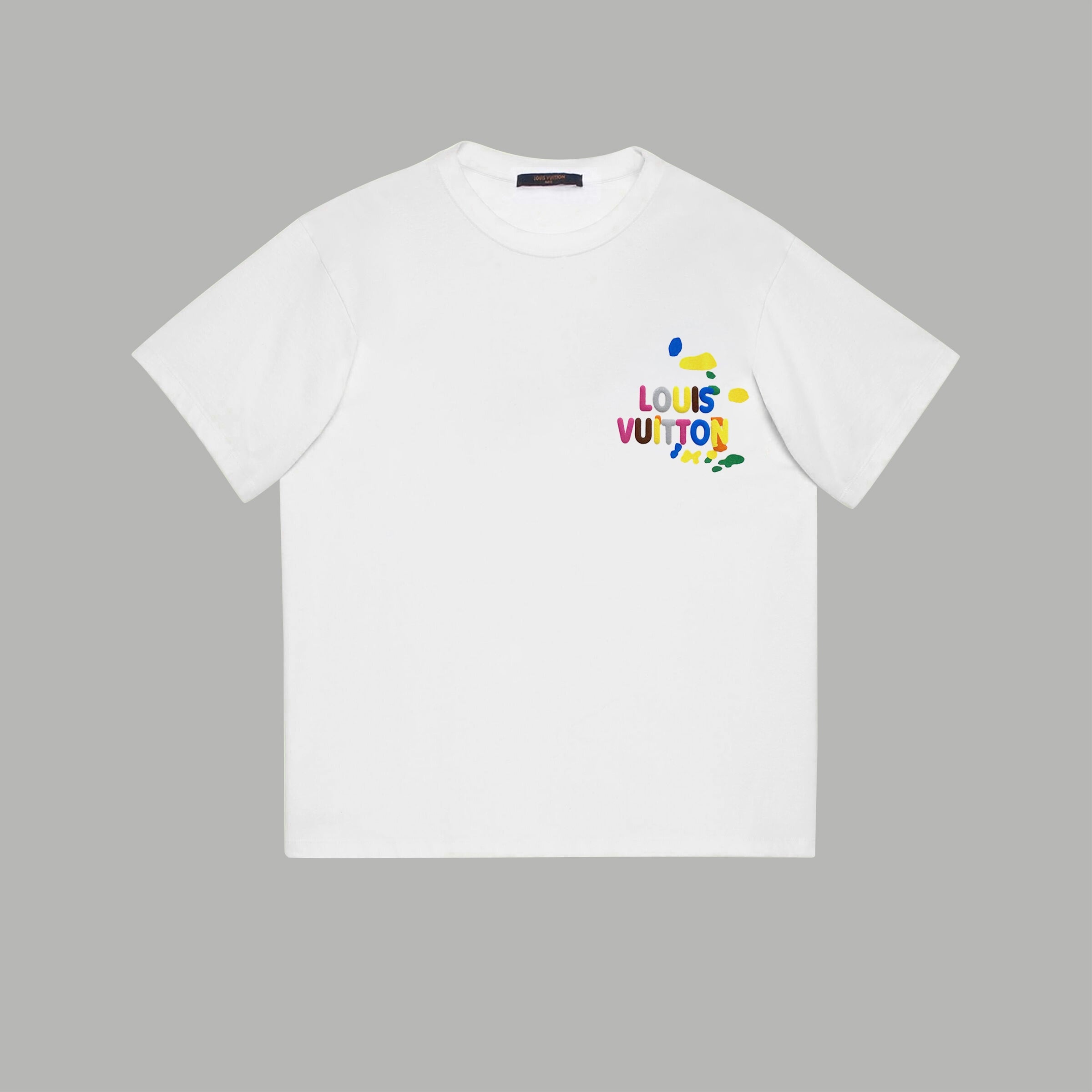 LuxluxHouse Louis Vuitton T-shirt NO.5