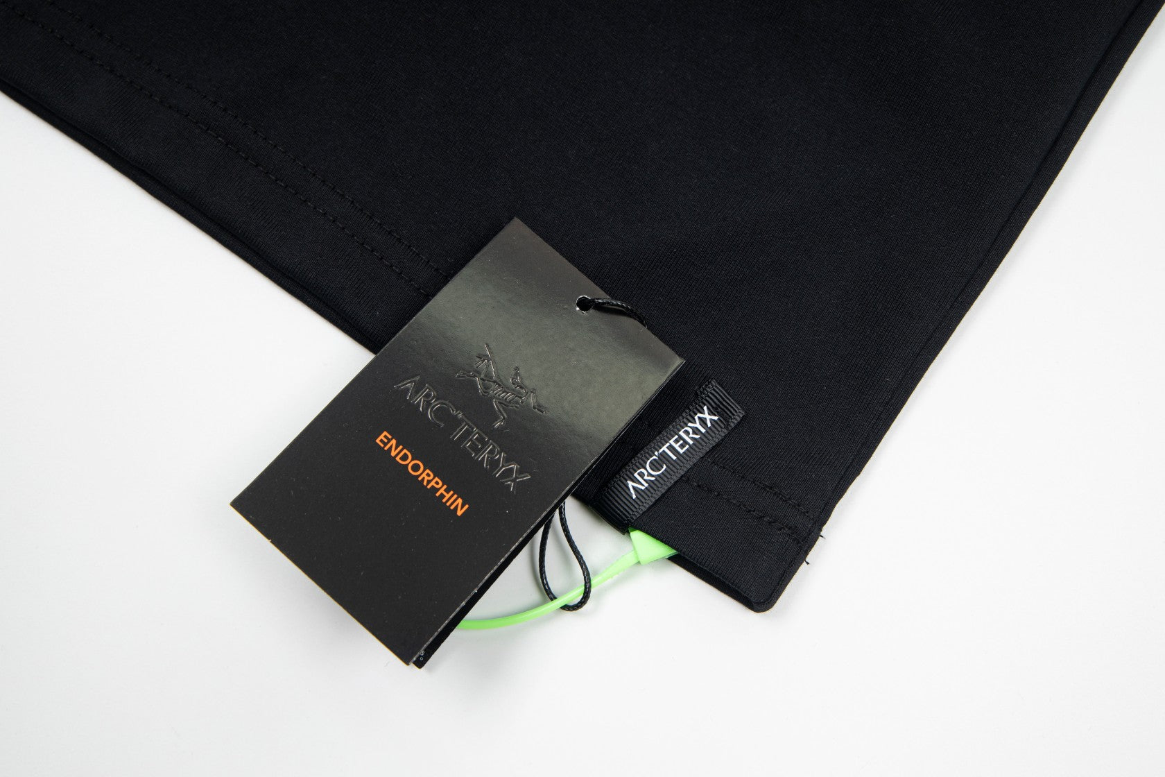 LuxluxHouse Best Quality Clothes T-shirt Arcteryx