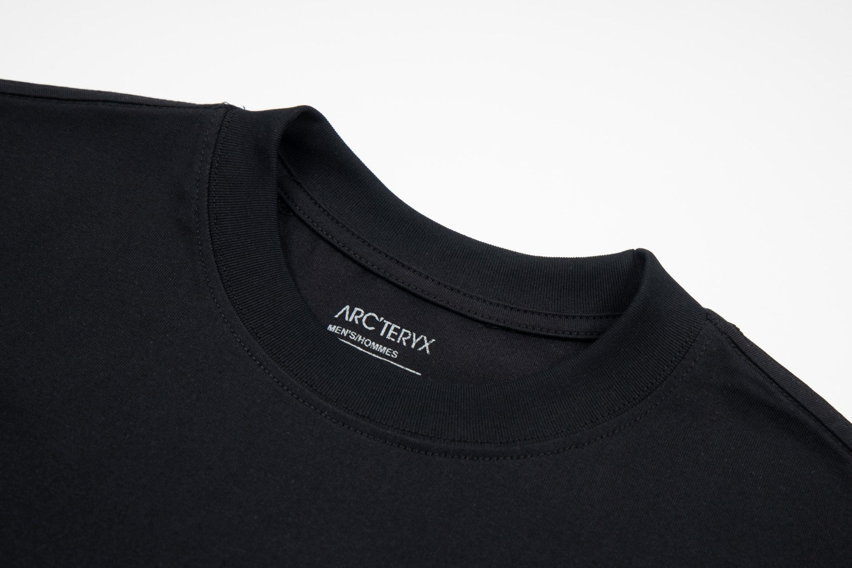LuxluxHouse Best Quality Clothes T-shirt Arcteryx