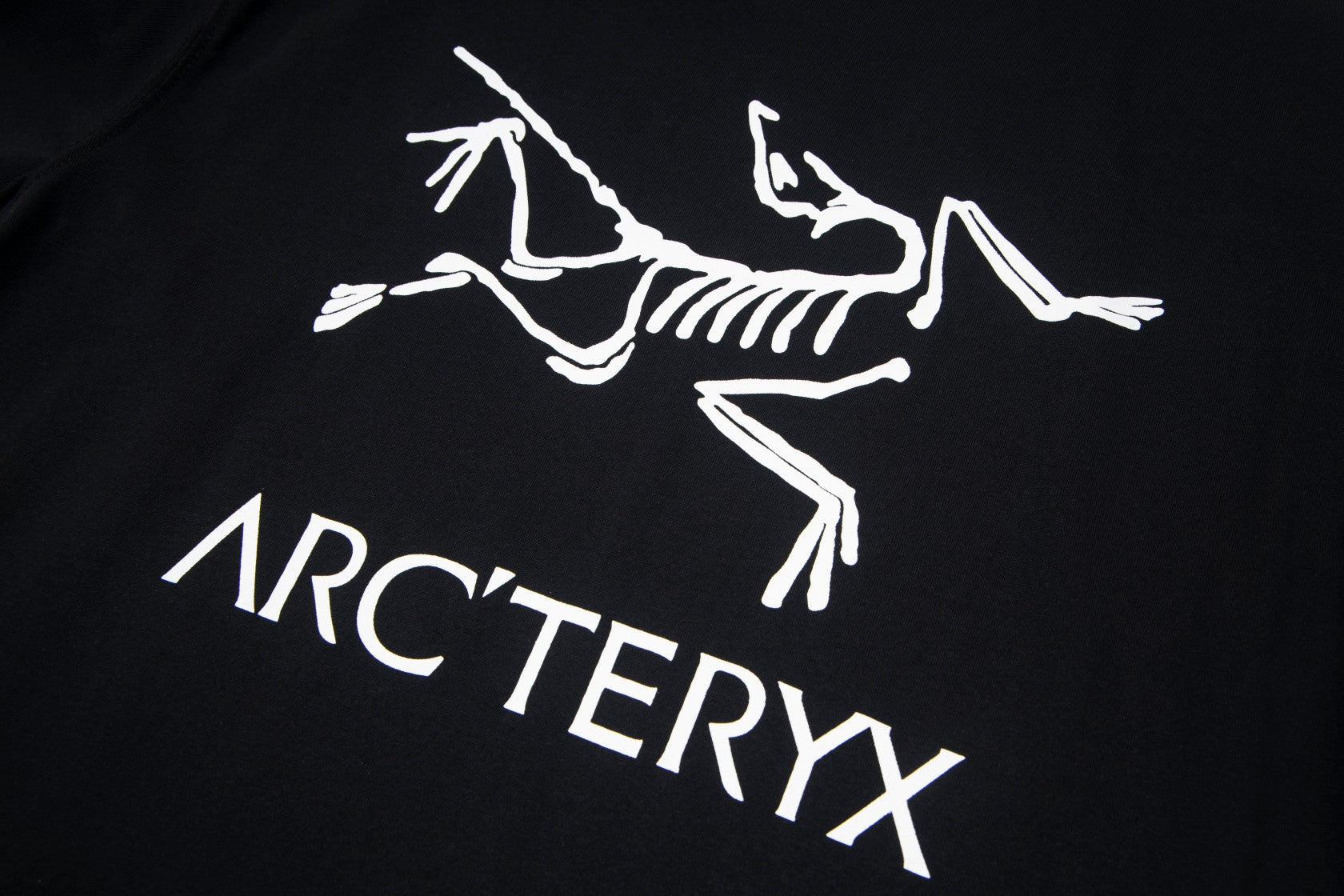 LuxluxHouse Best Quality Clothes T-shirt Arcteryx
