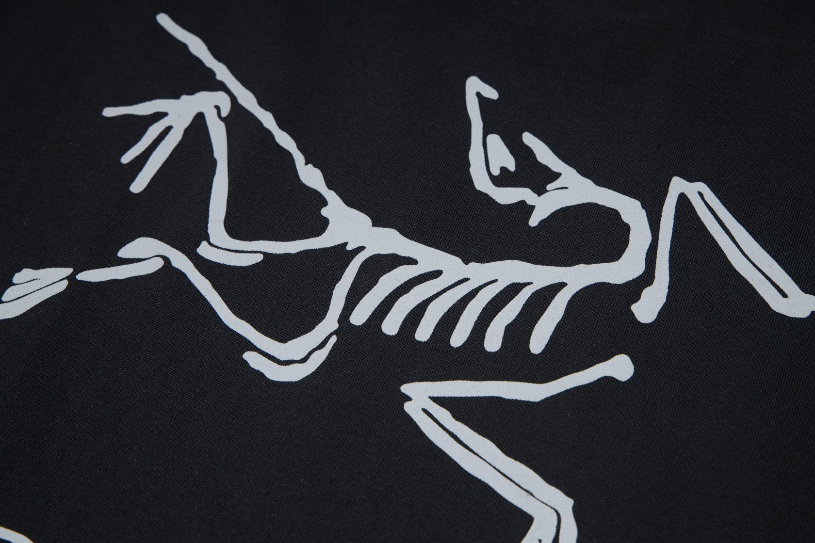 LuxluxHouse Best Quality Clothes T-shirt Arcteryx