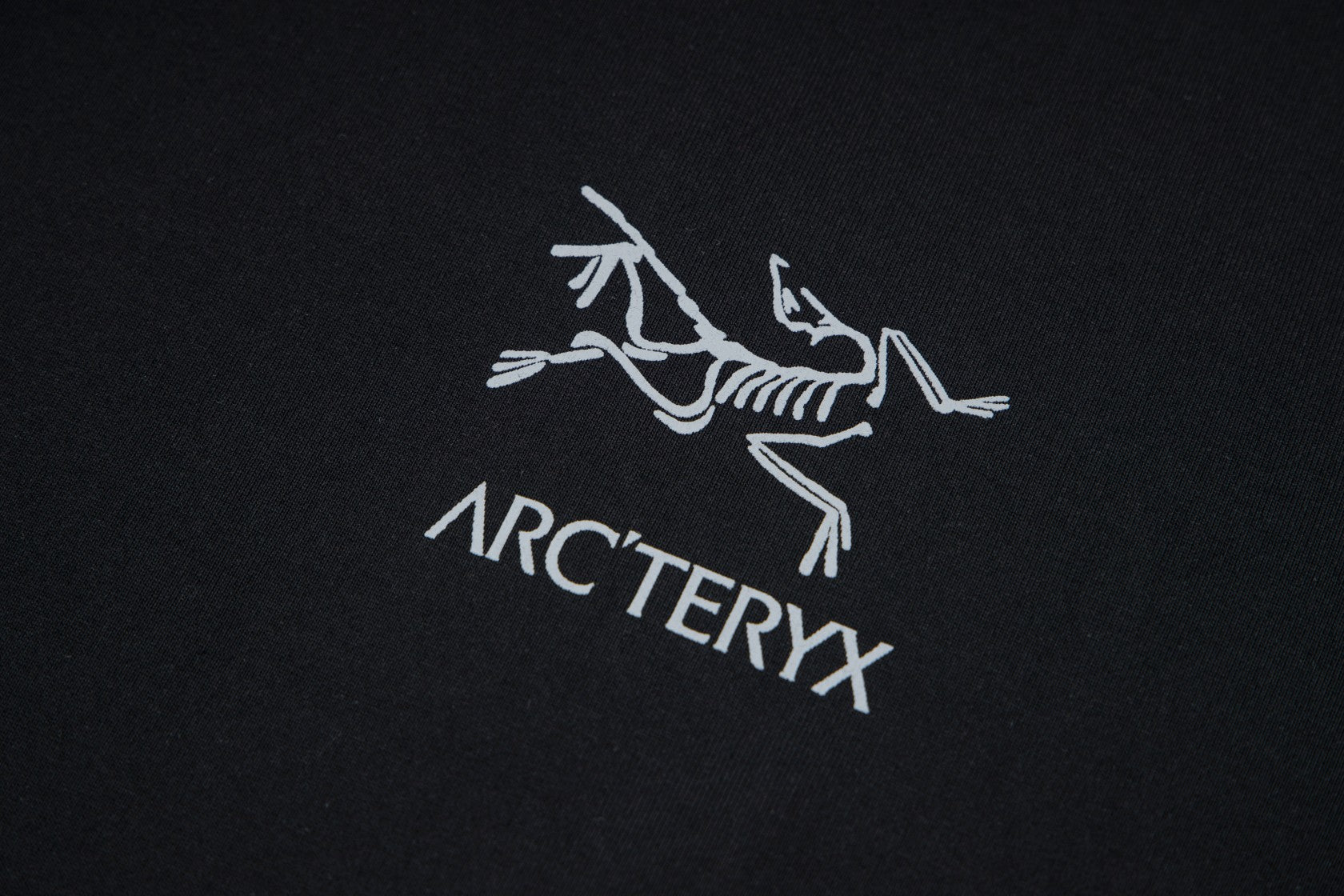 LuxluxHouse Best Quality Clothes T-shirt Arcteryx
