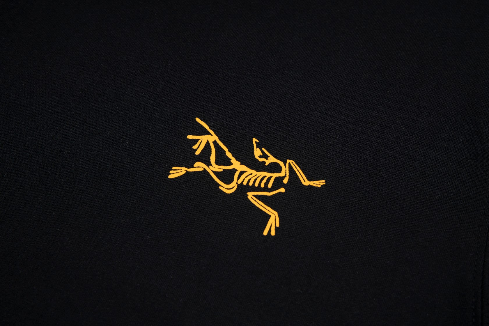 LuxluxHouse Best Quality Clothes T-shirt Arcteryx