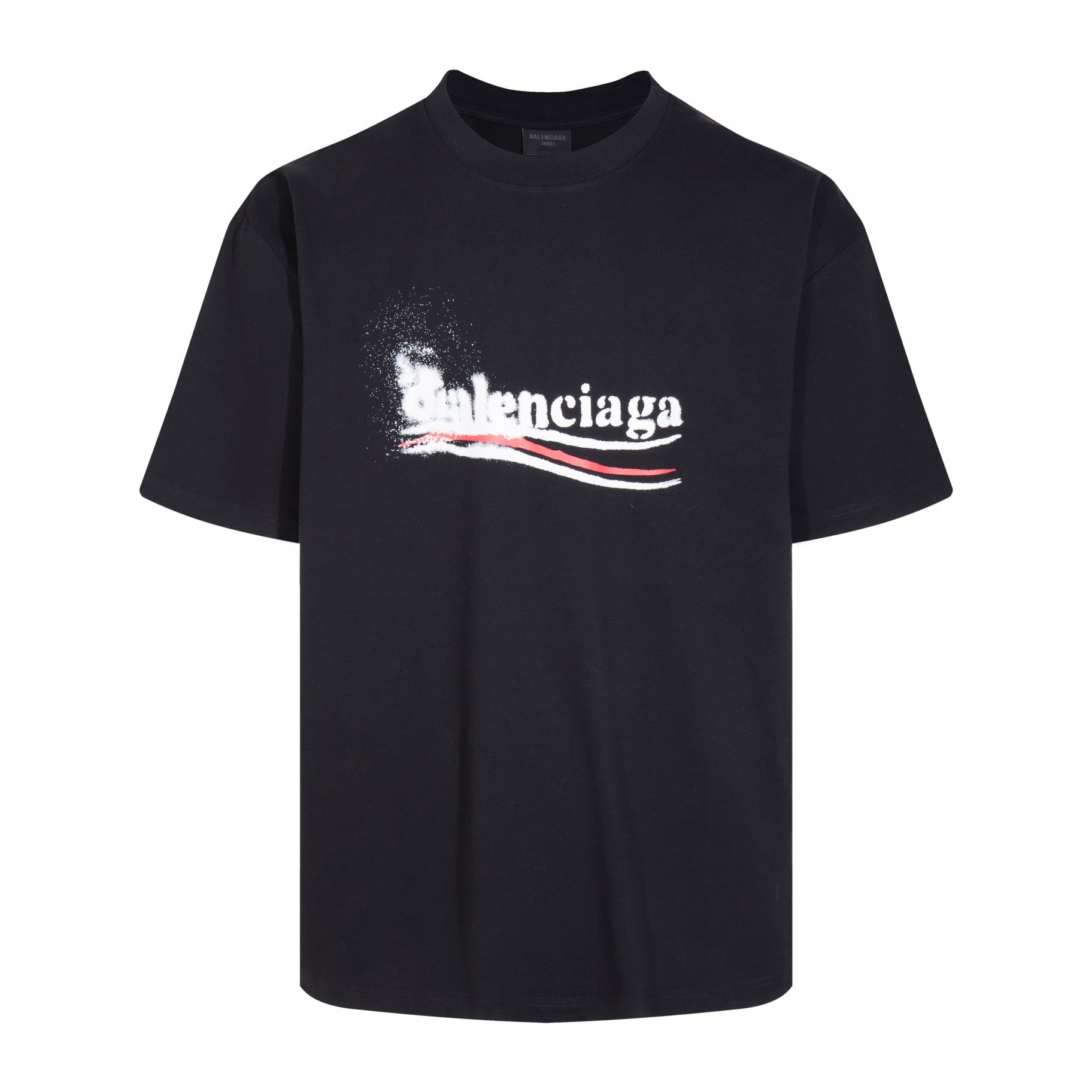 LuxluxHouse Balenciaga T-shirt NO.9