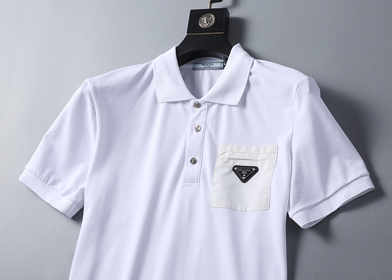 LuxluxHouse Best Quality Clothes Shirts&Polo Prada