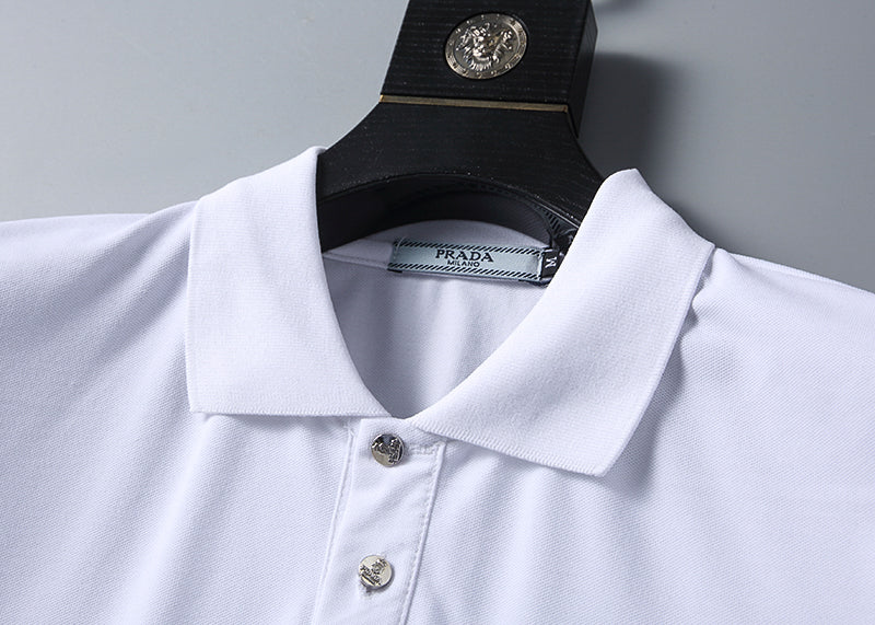 LuxluxHouse Best Quality Clothes Shirts&Polo Prada