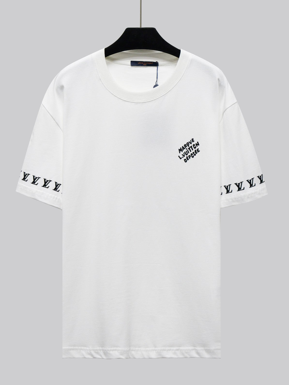 LuxluxHouse Louis Vuitton T-shirt NO.2