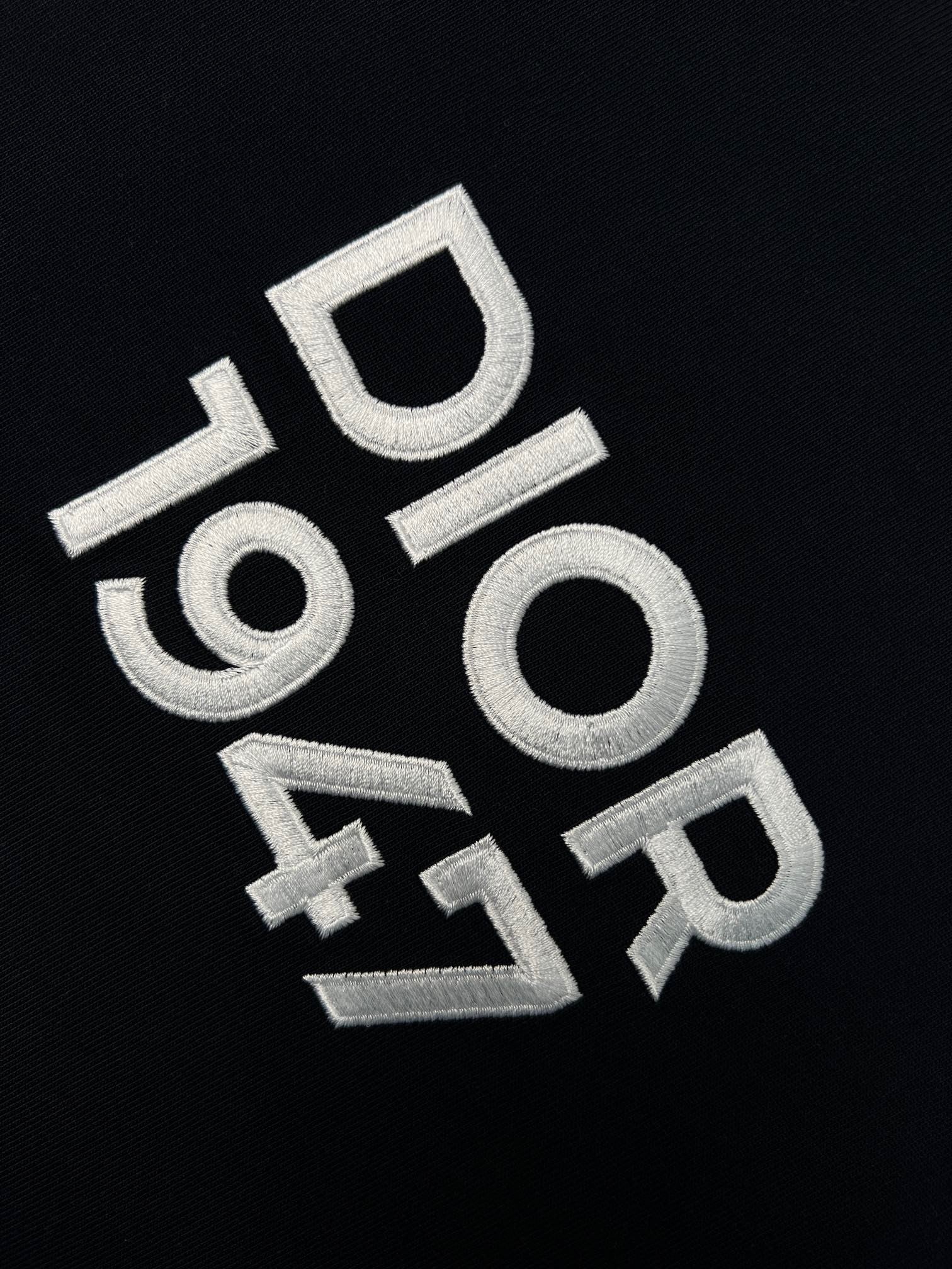 LuxluxHouse Best Quality Clothes T-shirt Dior