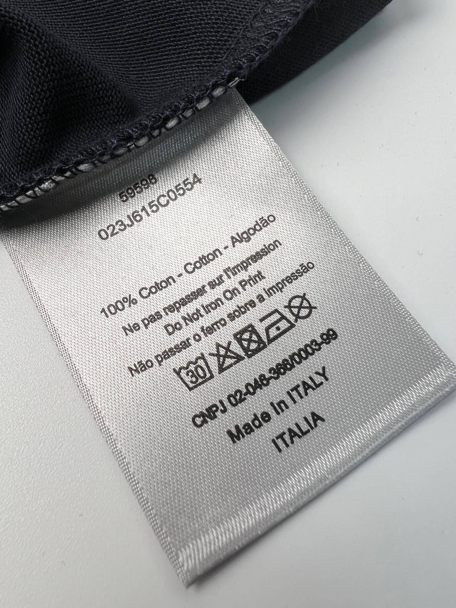 LuxluxHouse Best Quality Clothes T-shirt Dior