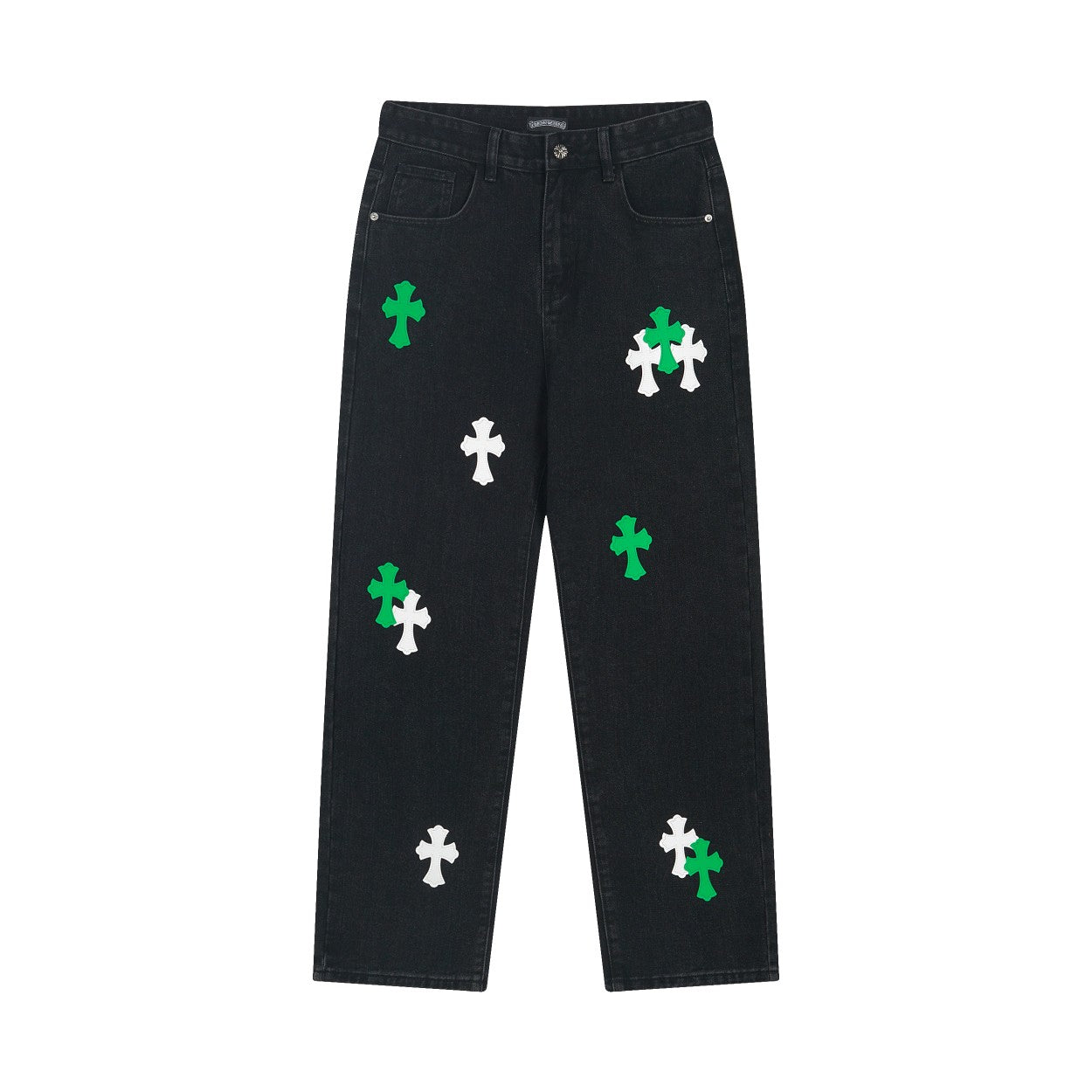 Chrome Hearts pants