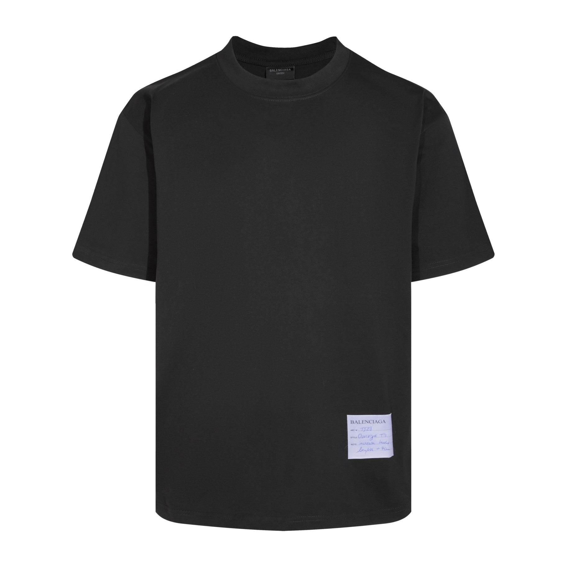 LuxluxHouse Balenciaga T-shirt NO.9