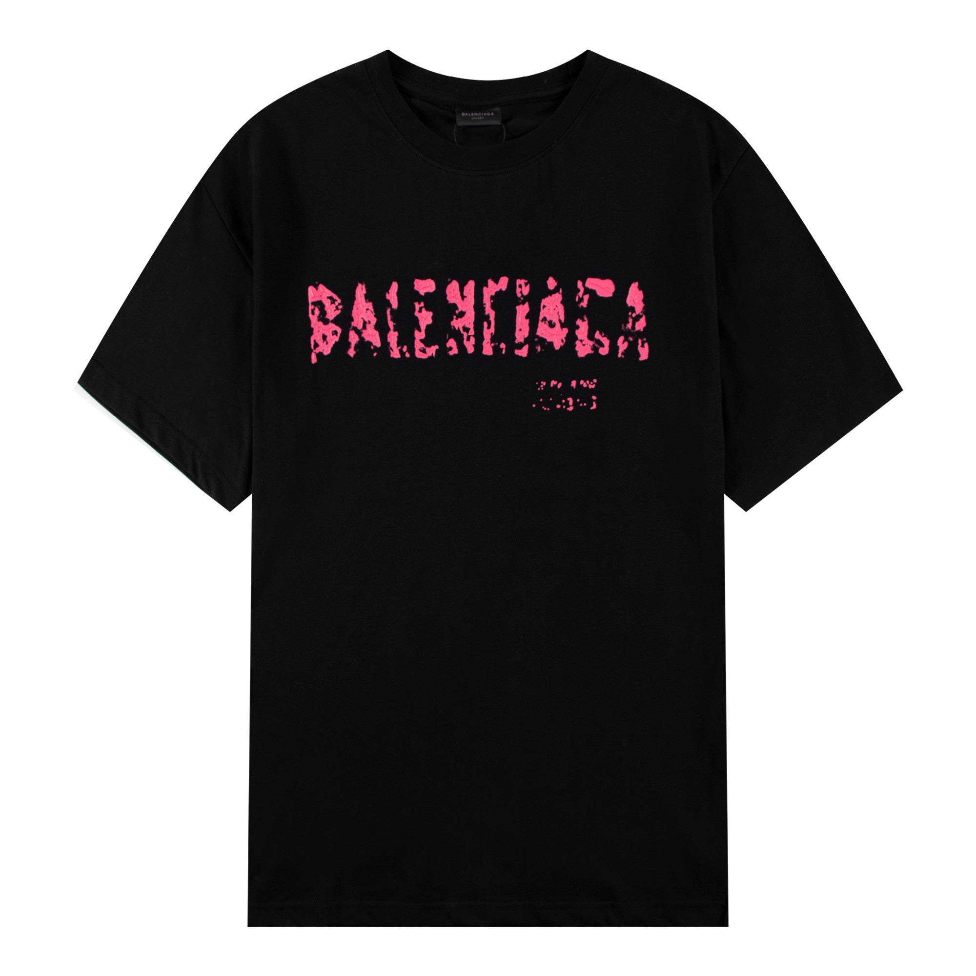 LuxluxHouse Balenciaga T-shirt NO.9