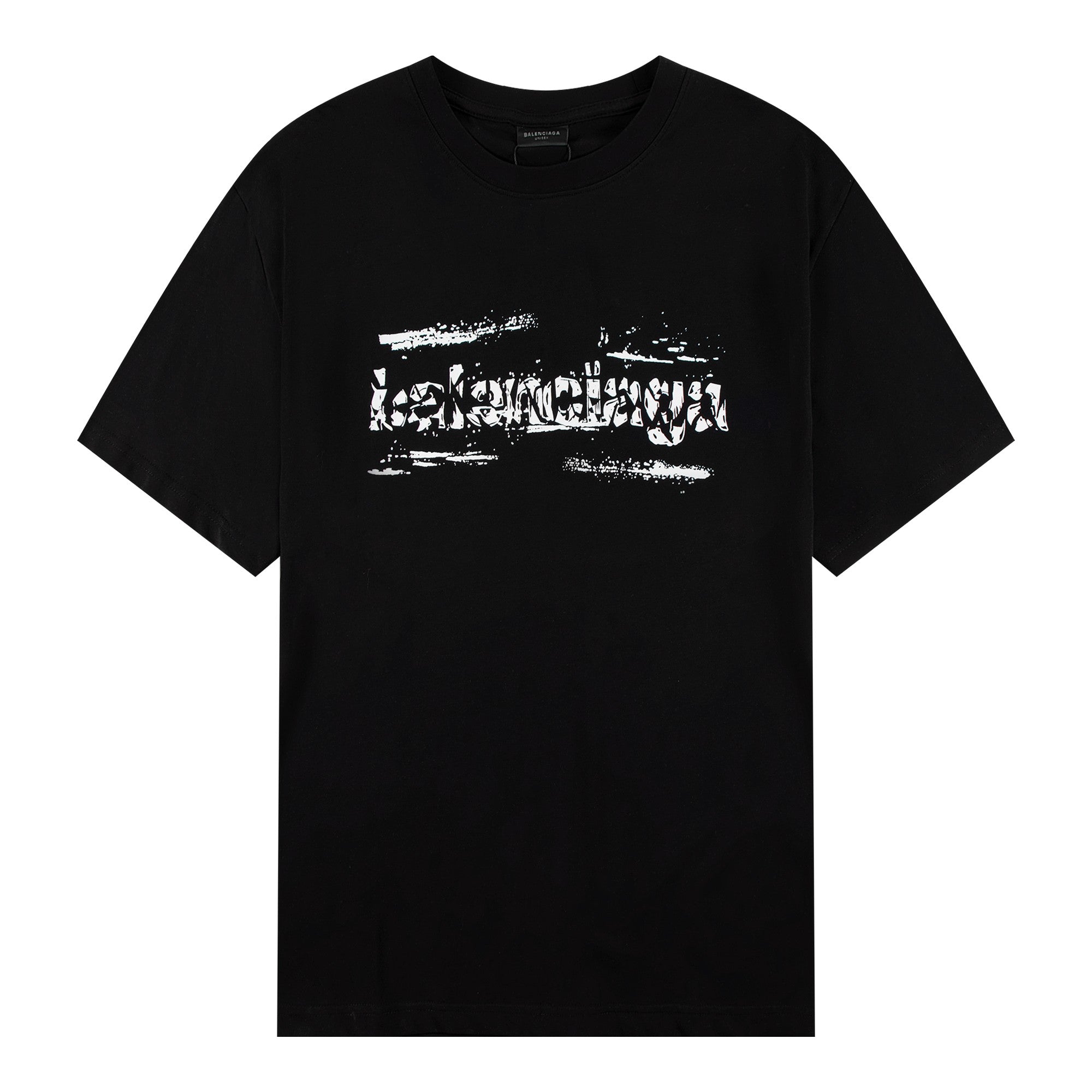 LuxluxHouse Balenciaga T-shirt NO.9