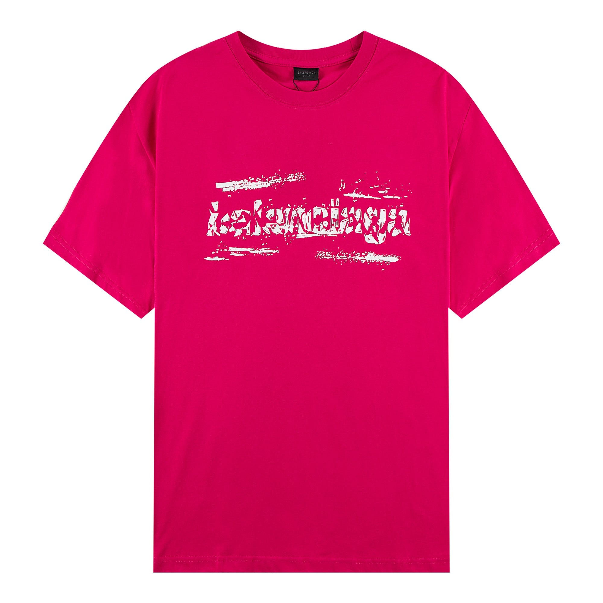 LuxluxHouse Balenciaga T-shirt NO.9