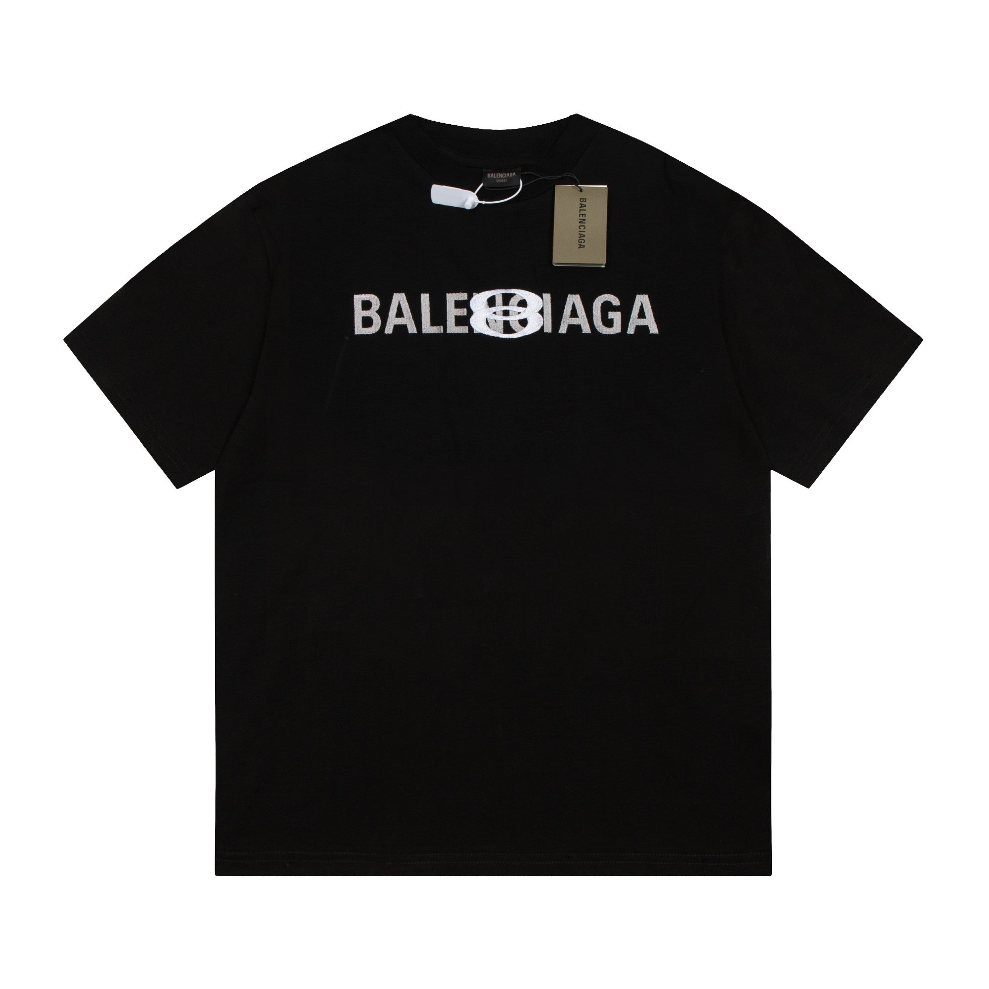 LuxluxHouse Balenciaga T-shirt NO.9