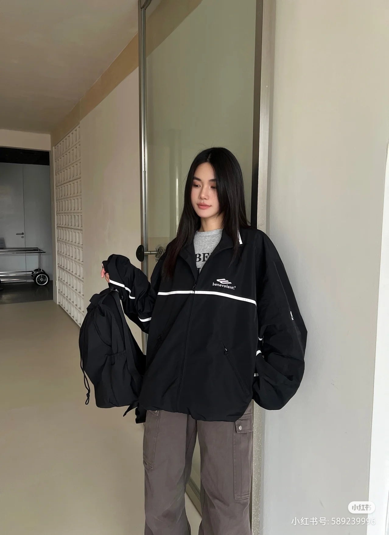 LuxluxHouse Best Quality Clothes Balenciaga Coats & Jackets