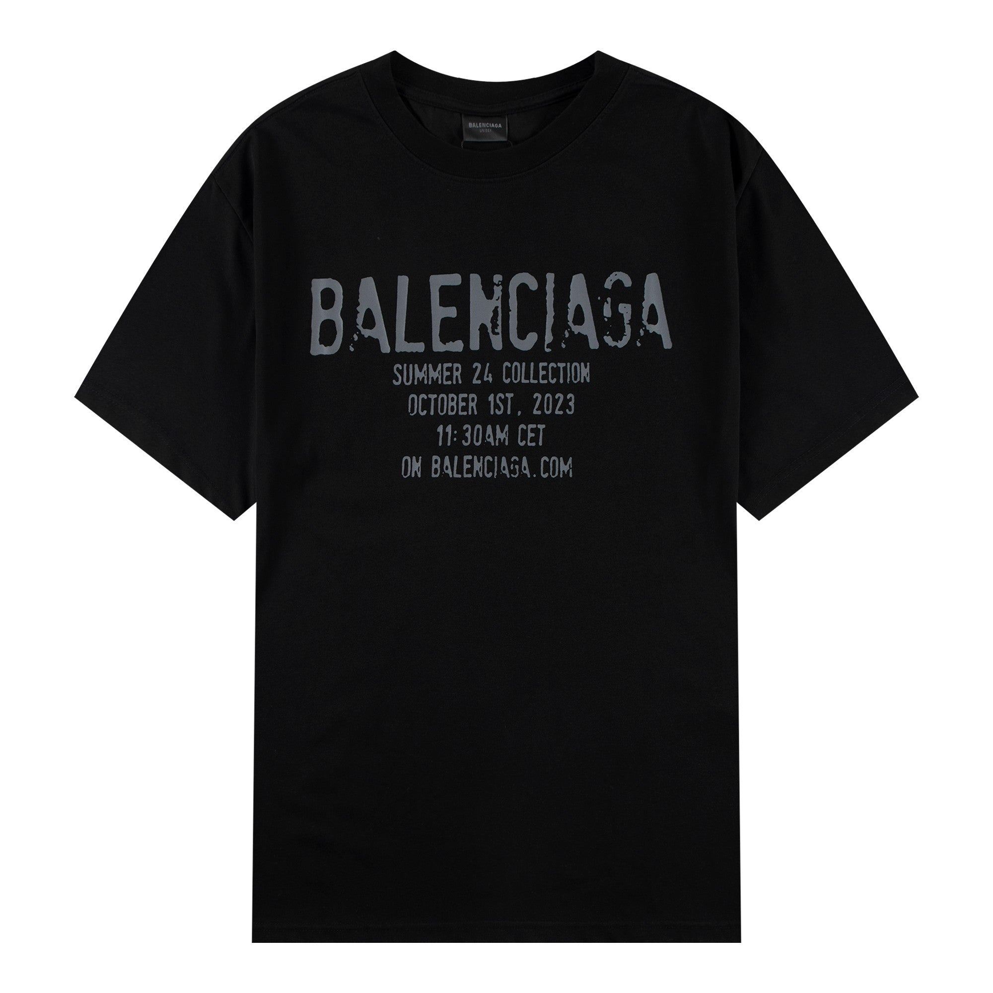 LuxluxHouse Balenciaga T-shirt NO.9