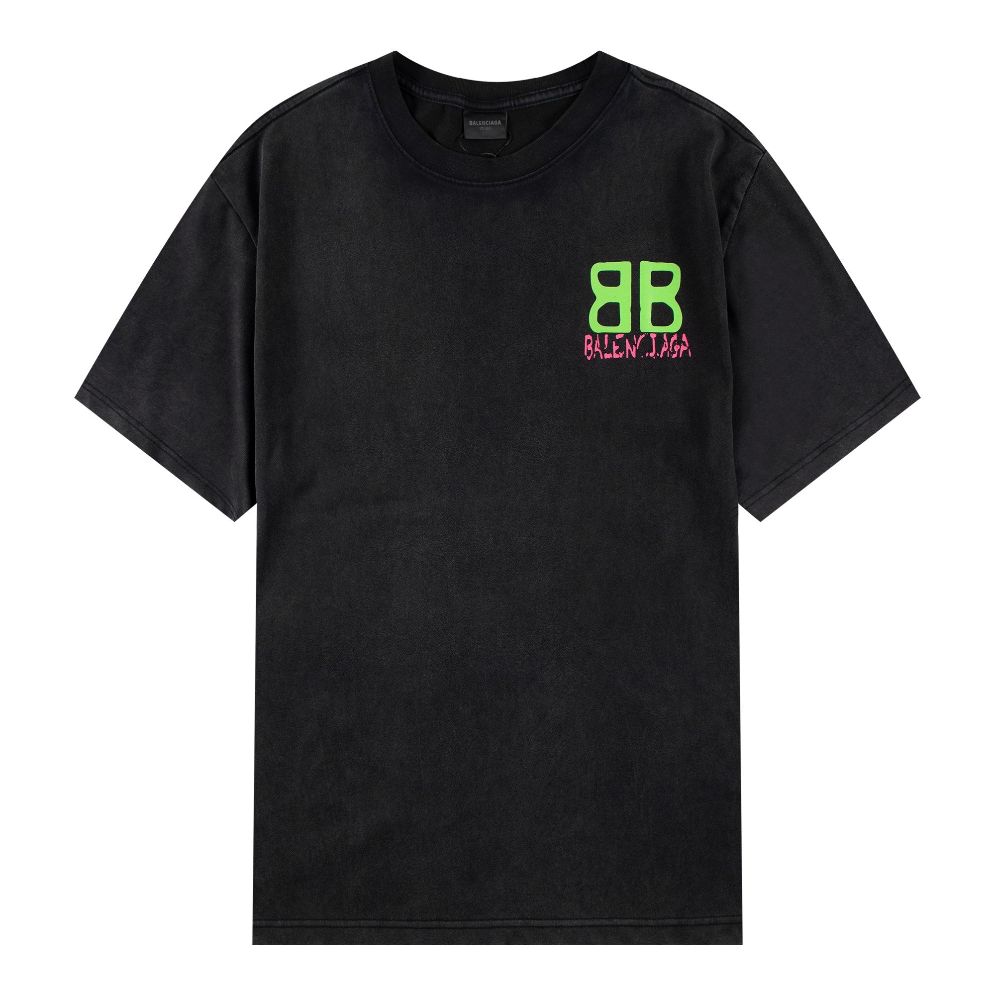 LuxluxHouse Balenciaga T-shirt NO.9