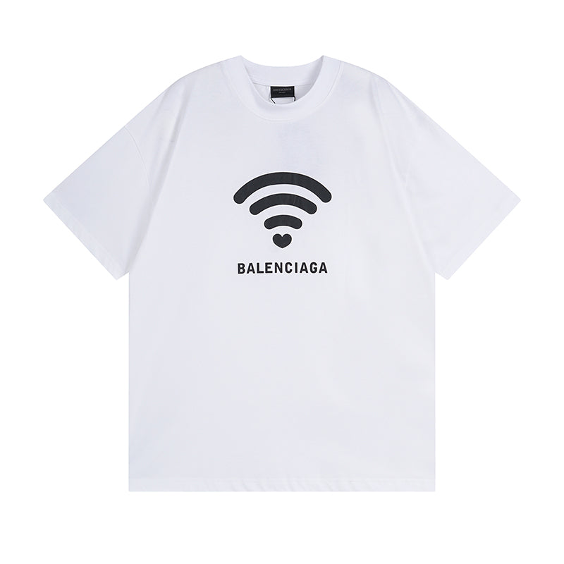 LuxluxHouse Balenciaga T-shirt NO.9