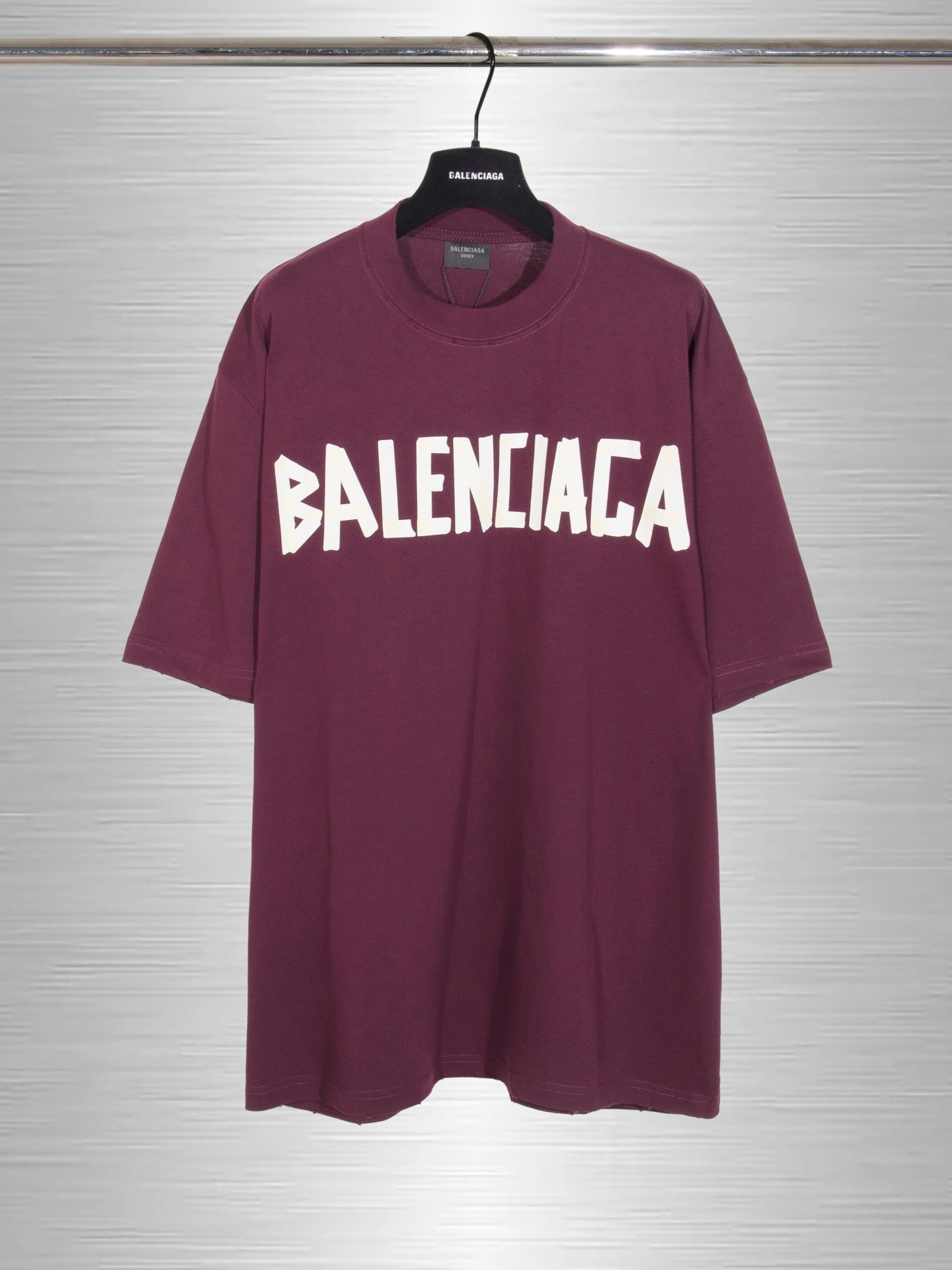 LuxluxHouse Balenciaga T-shirt NO.7