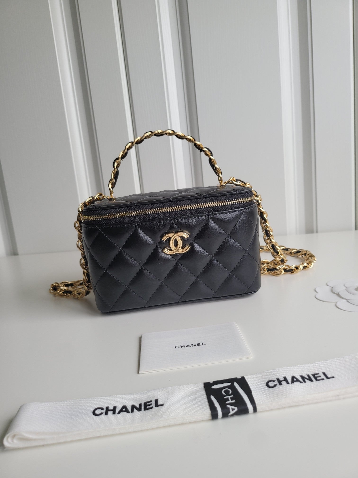 LuxluxHouse Best Quality Bags Chanel Women