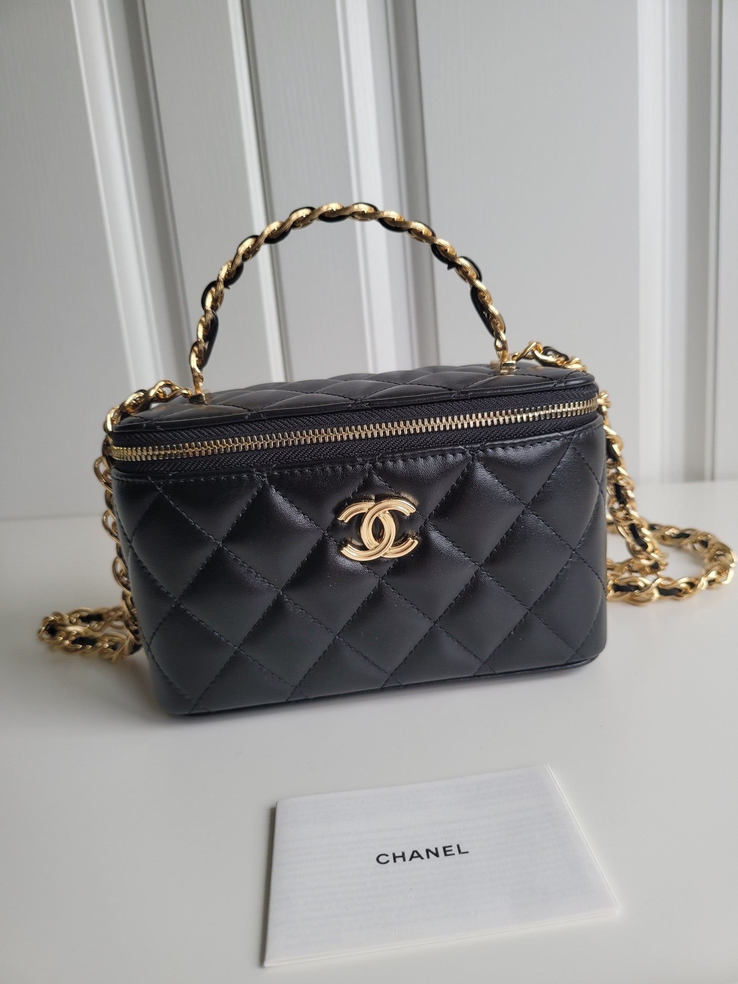 LuxluxHouse Best Quality Bags Chanel Women