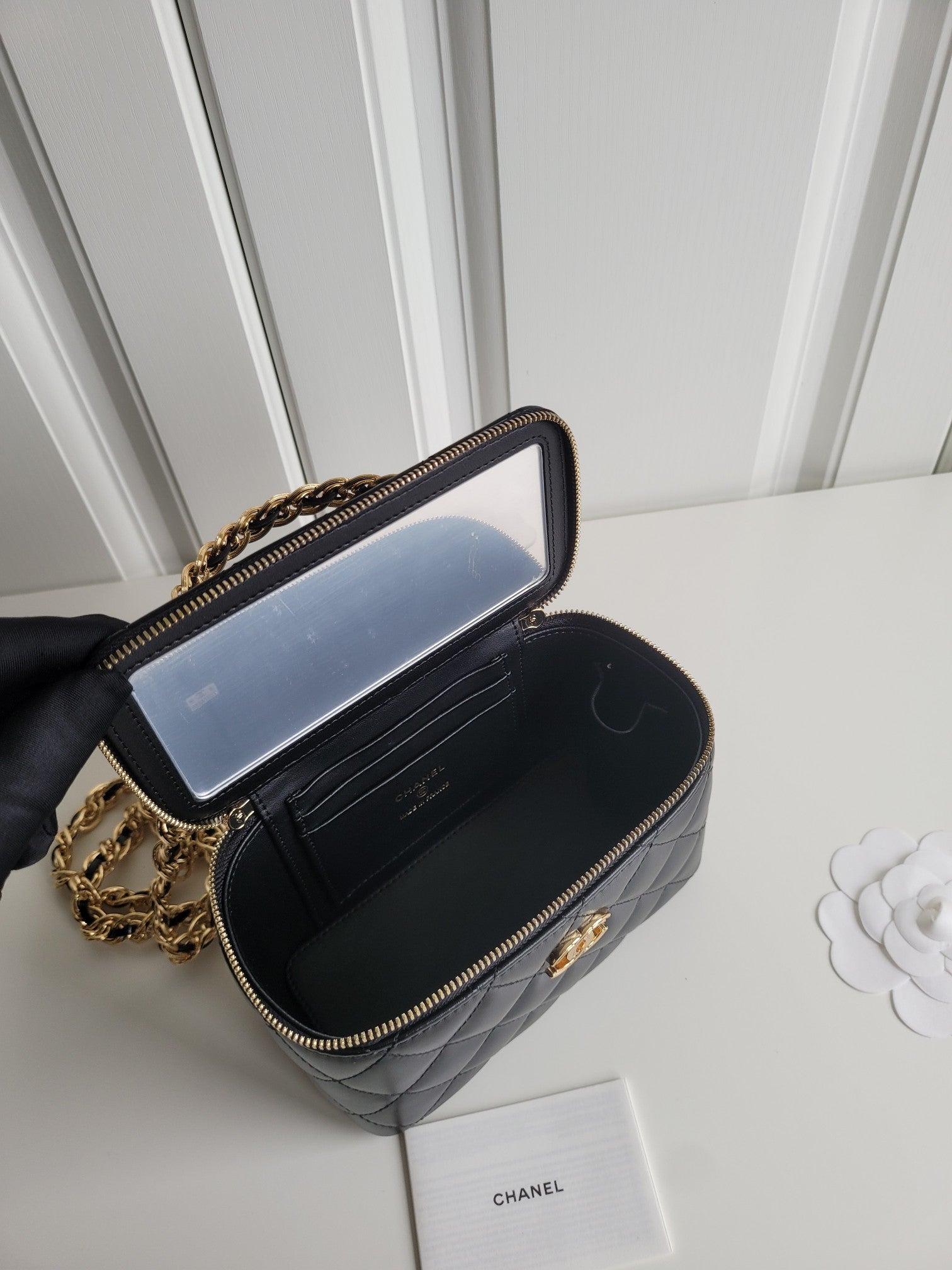 LuxluxHouse Best Quality Bags Chanel Women