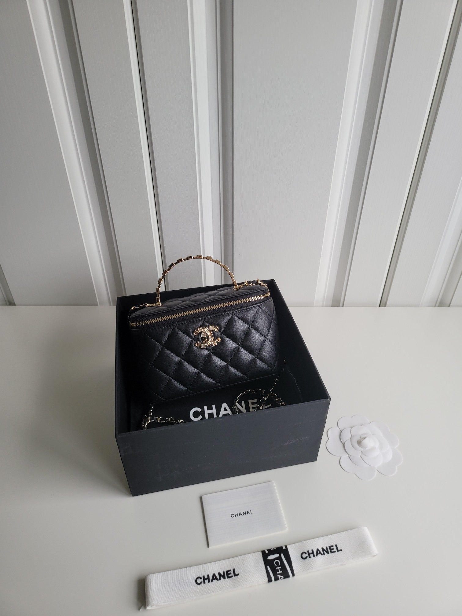 LuxluxHouse Best Quality Bags Chanel Women