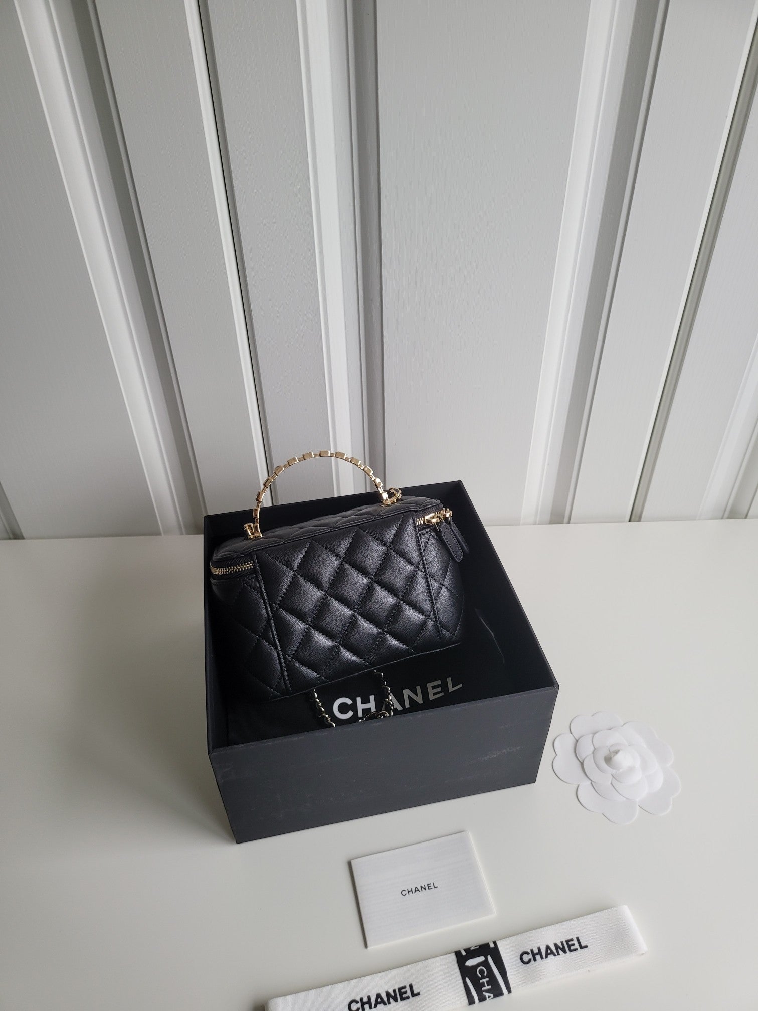 LuxluxHouse Best Quality Bags Chanel Women