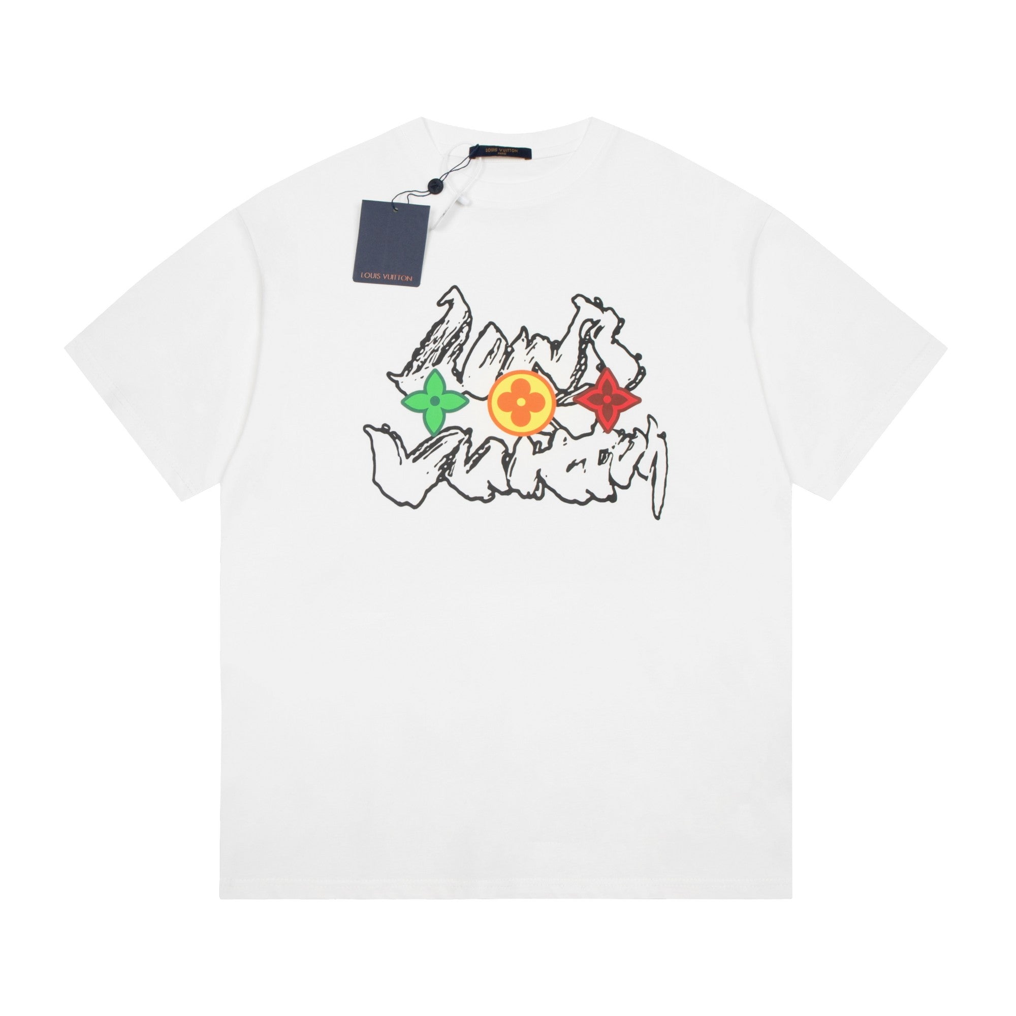 LuxluxHouse Louis Vuitton T-shirt NO.2