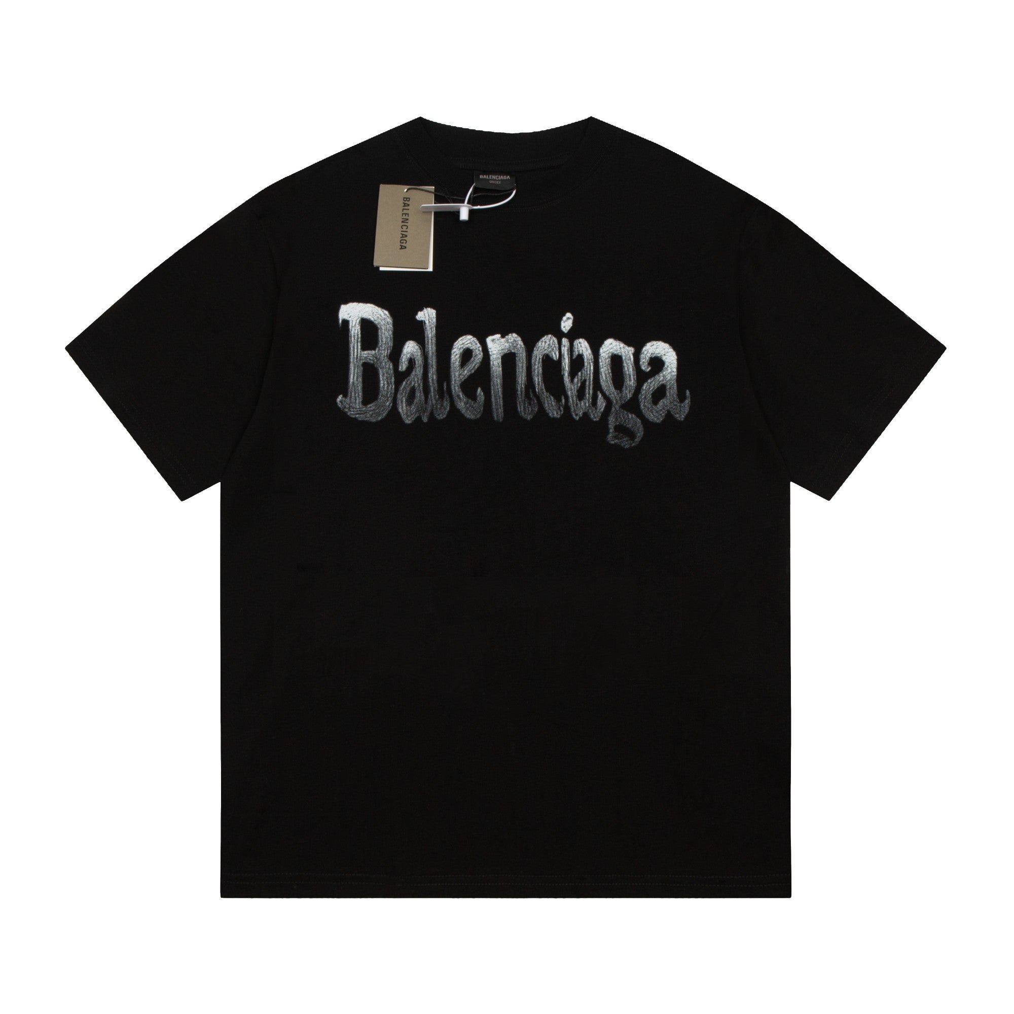 LuxluxHouse Balenciaga T-shirt NO.9